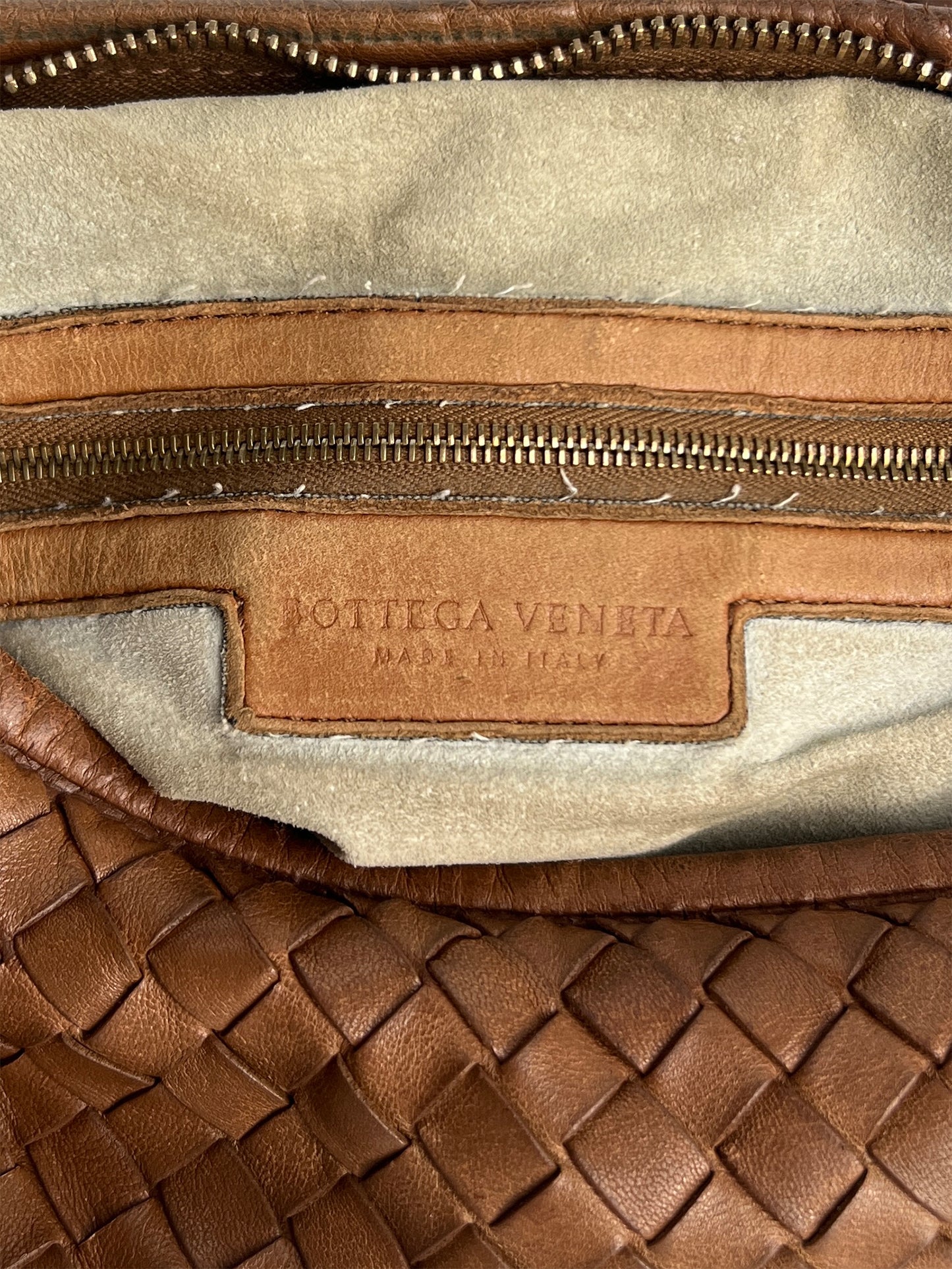 Bottega Veneta Hobo Medium