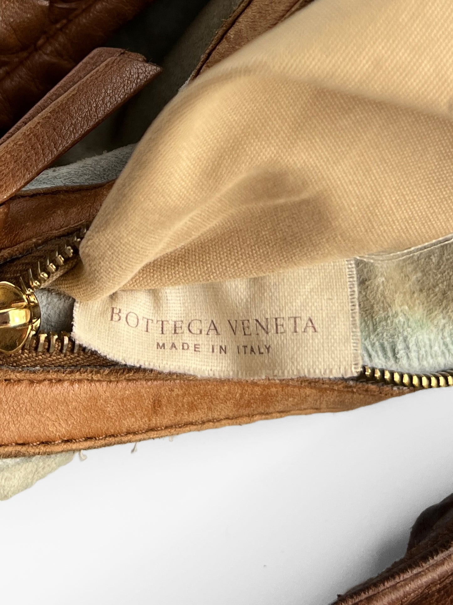 Bottega Veneta Hobo Medium