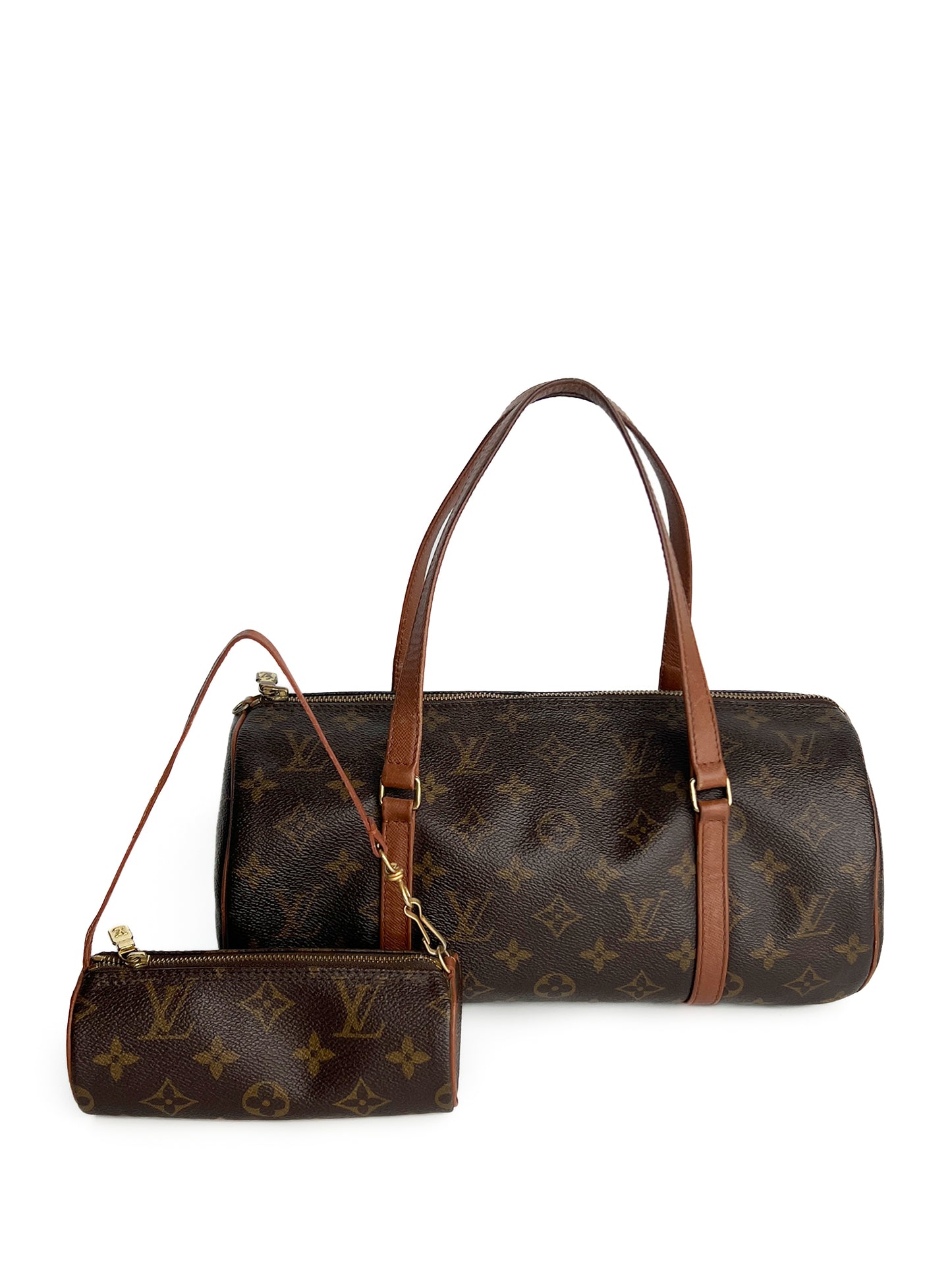Louis Vuitton Papillon