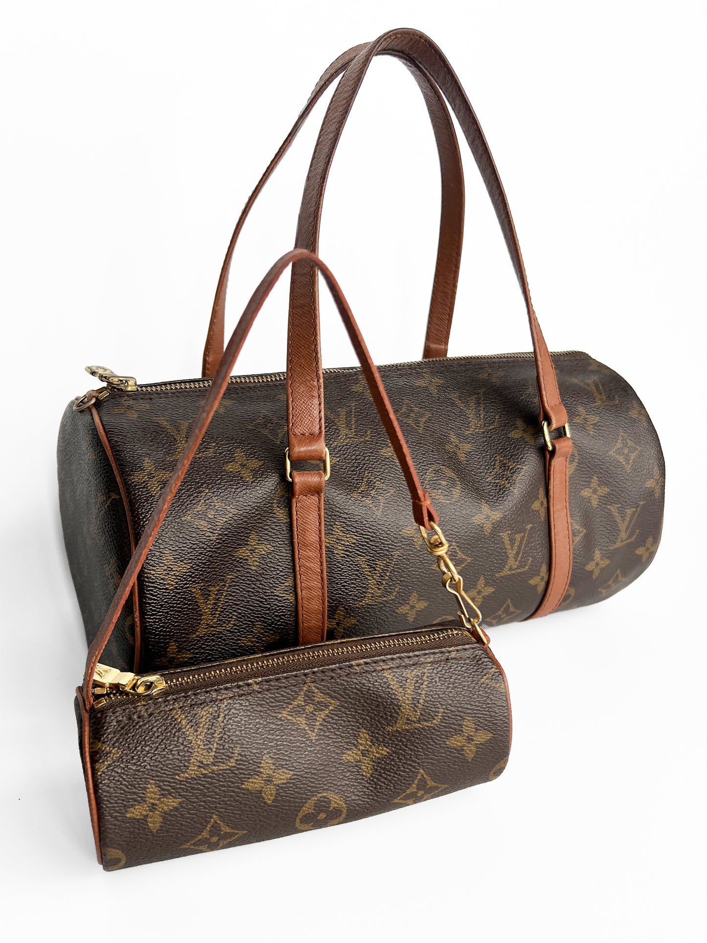 Louis Vuitton Papillon