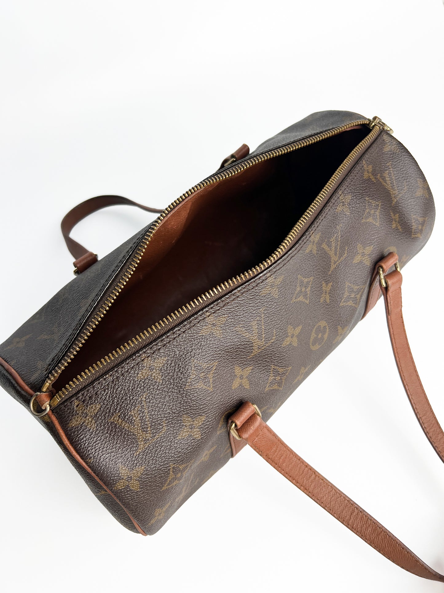Louis Vuitton Papillon