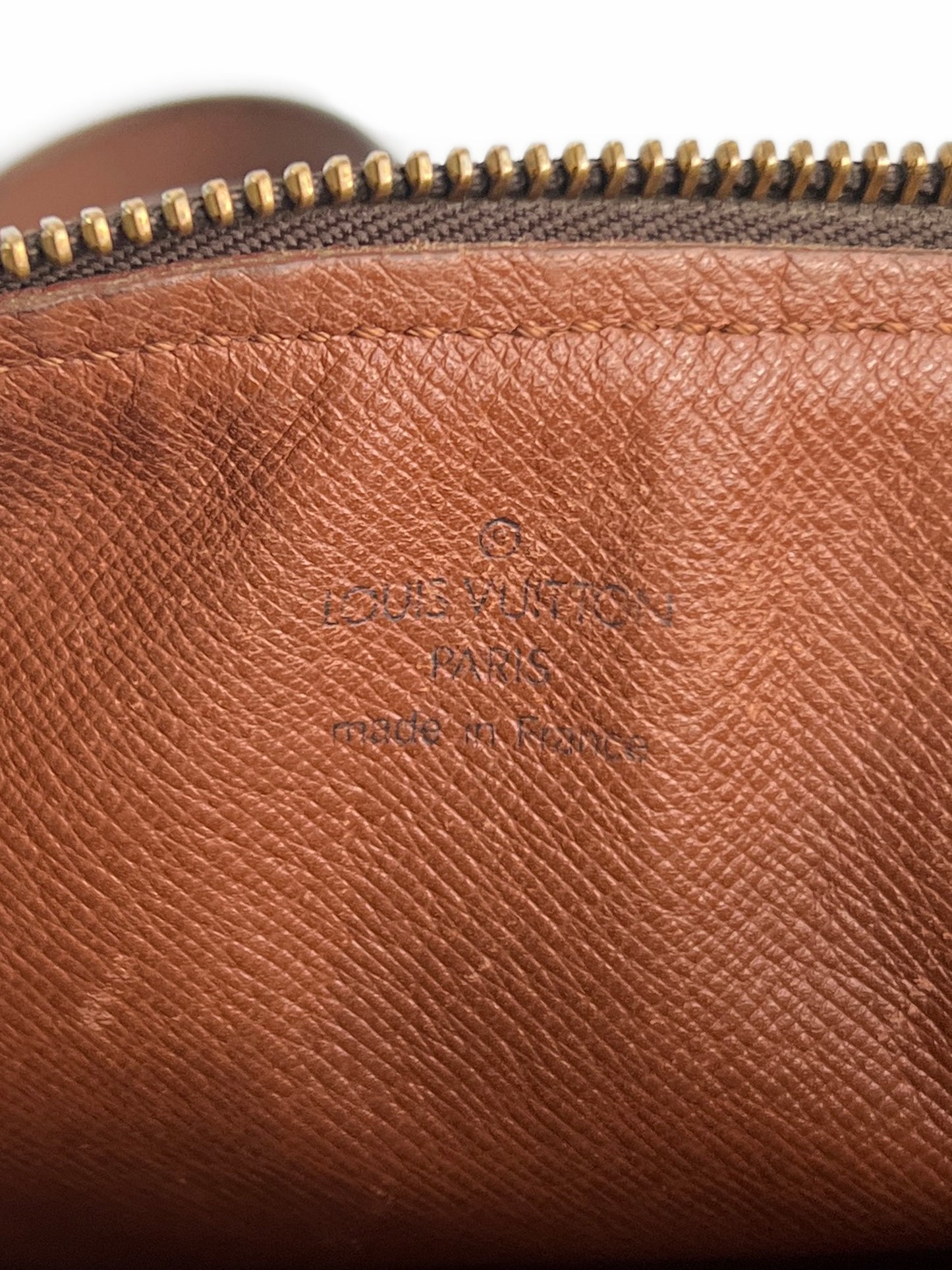 Louis Vuitton Papillon