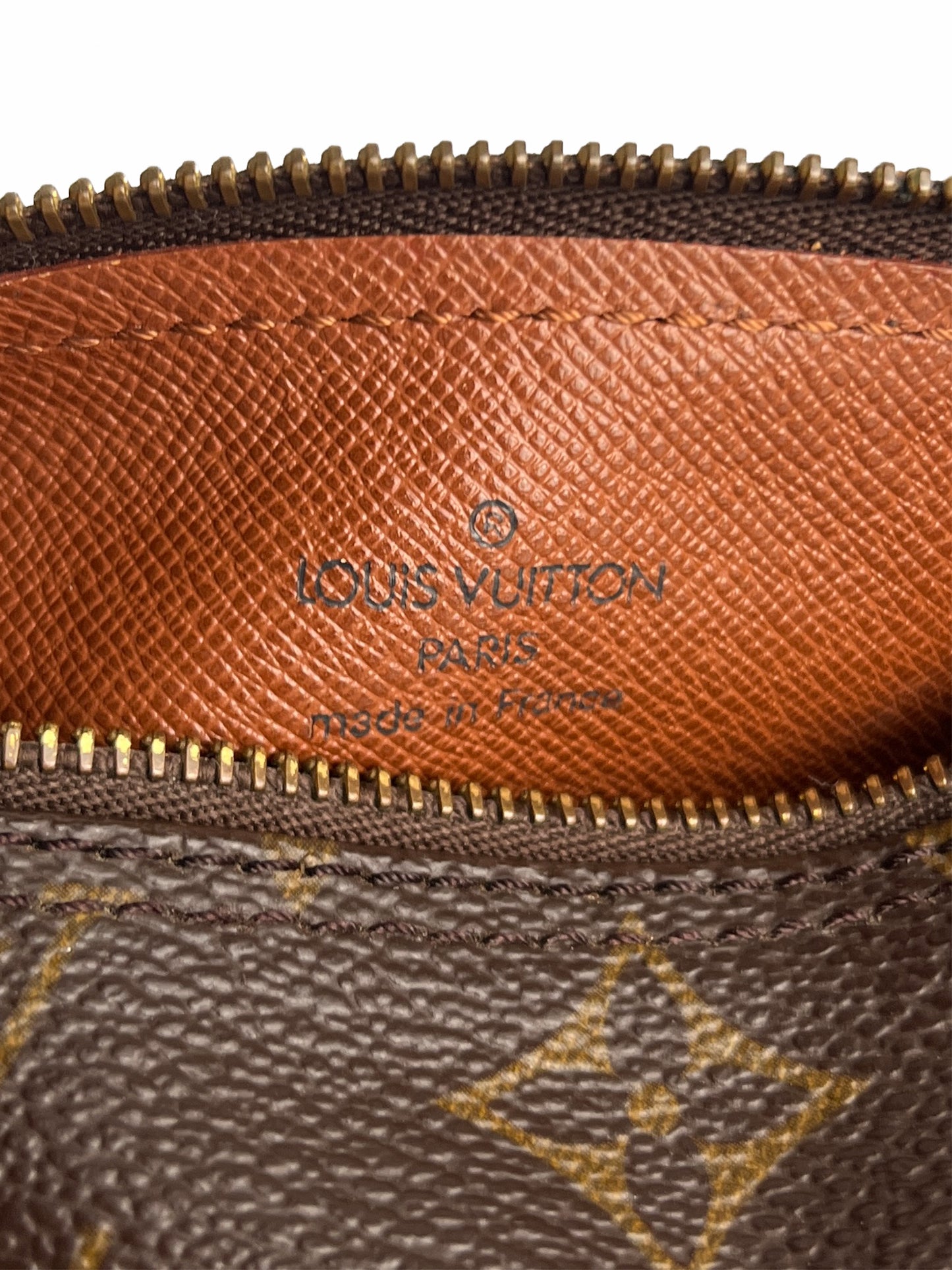 Louis Vuitton Papillon