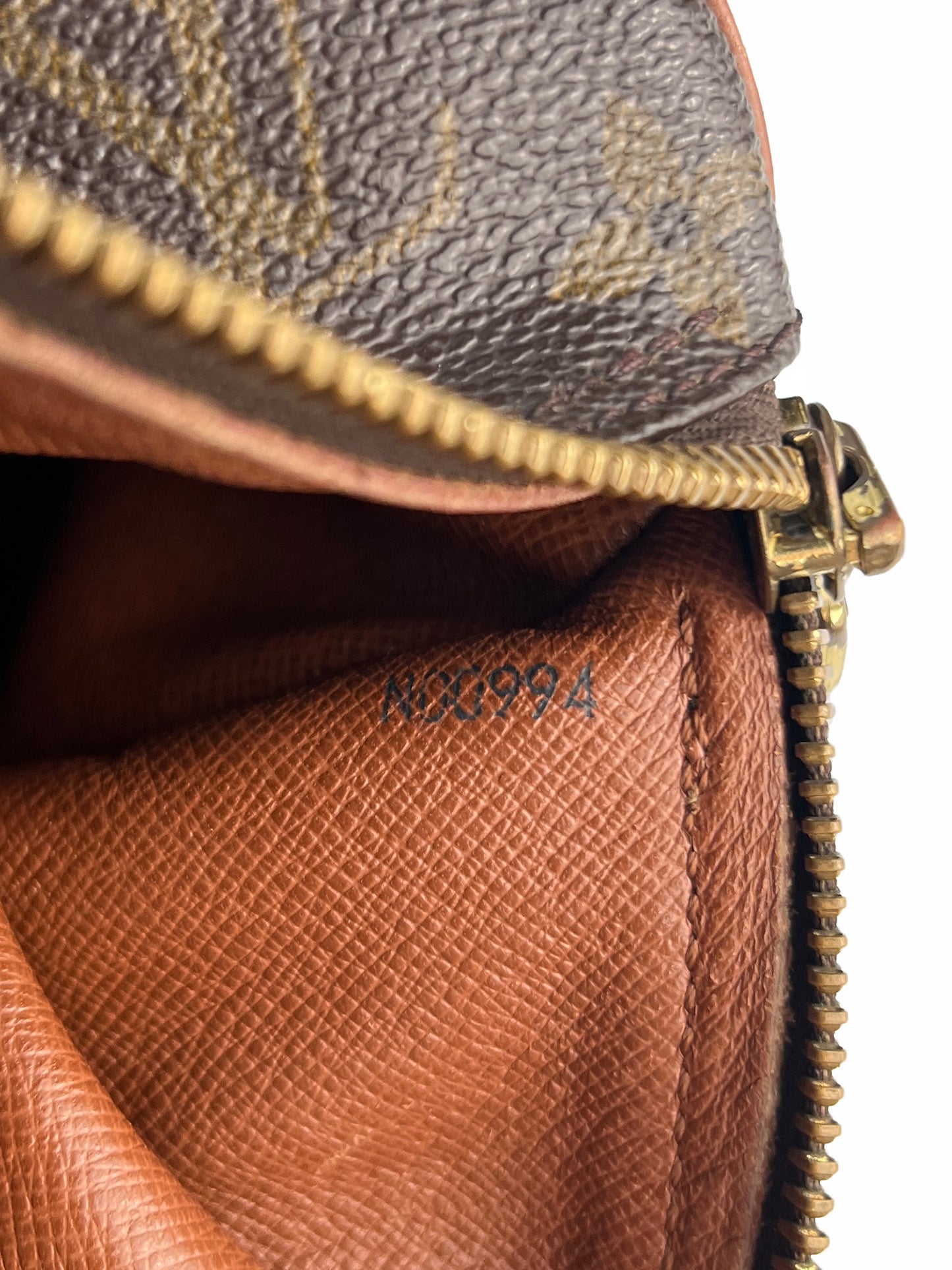 Louis Vuitton Papillon