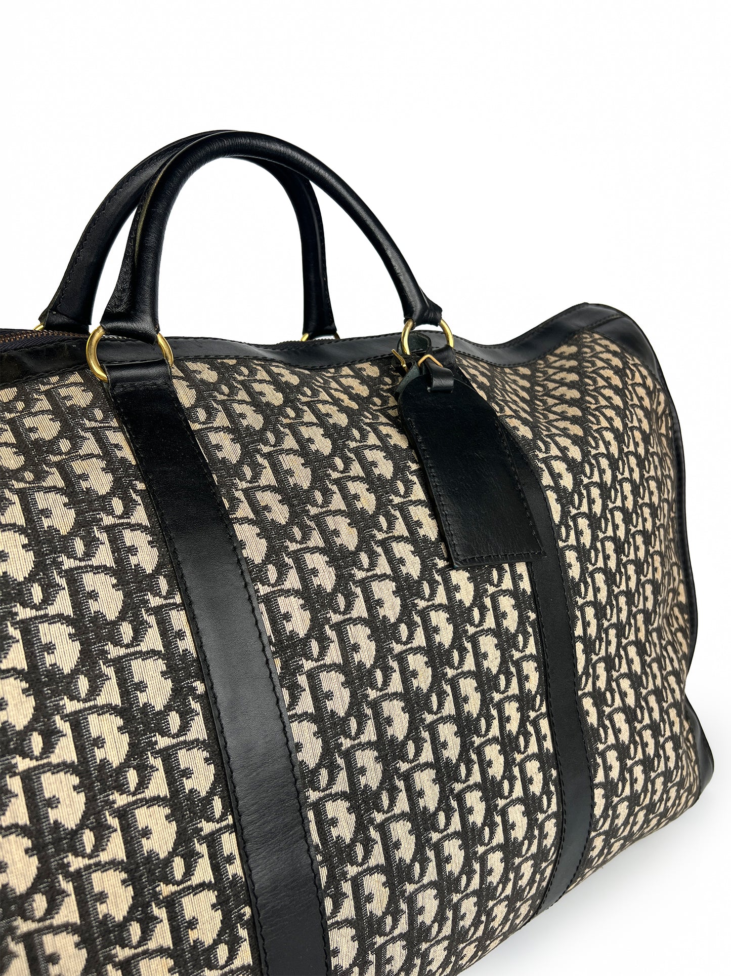 Dior Large Trotter