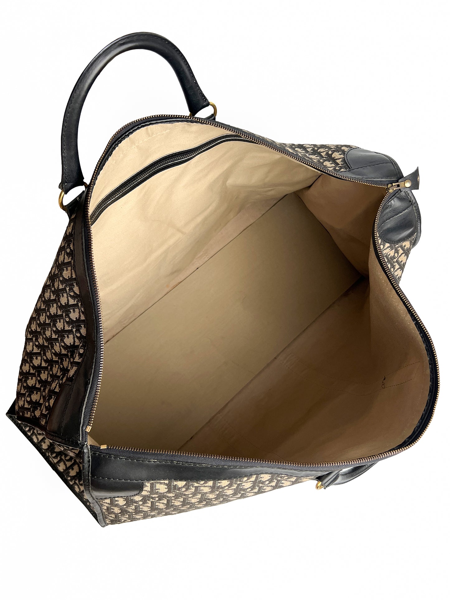 Dior Large Trotter