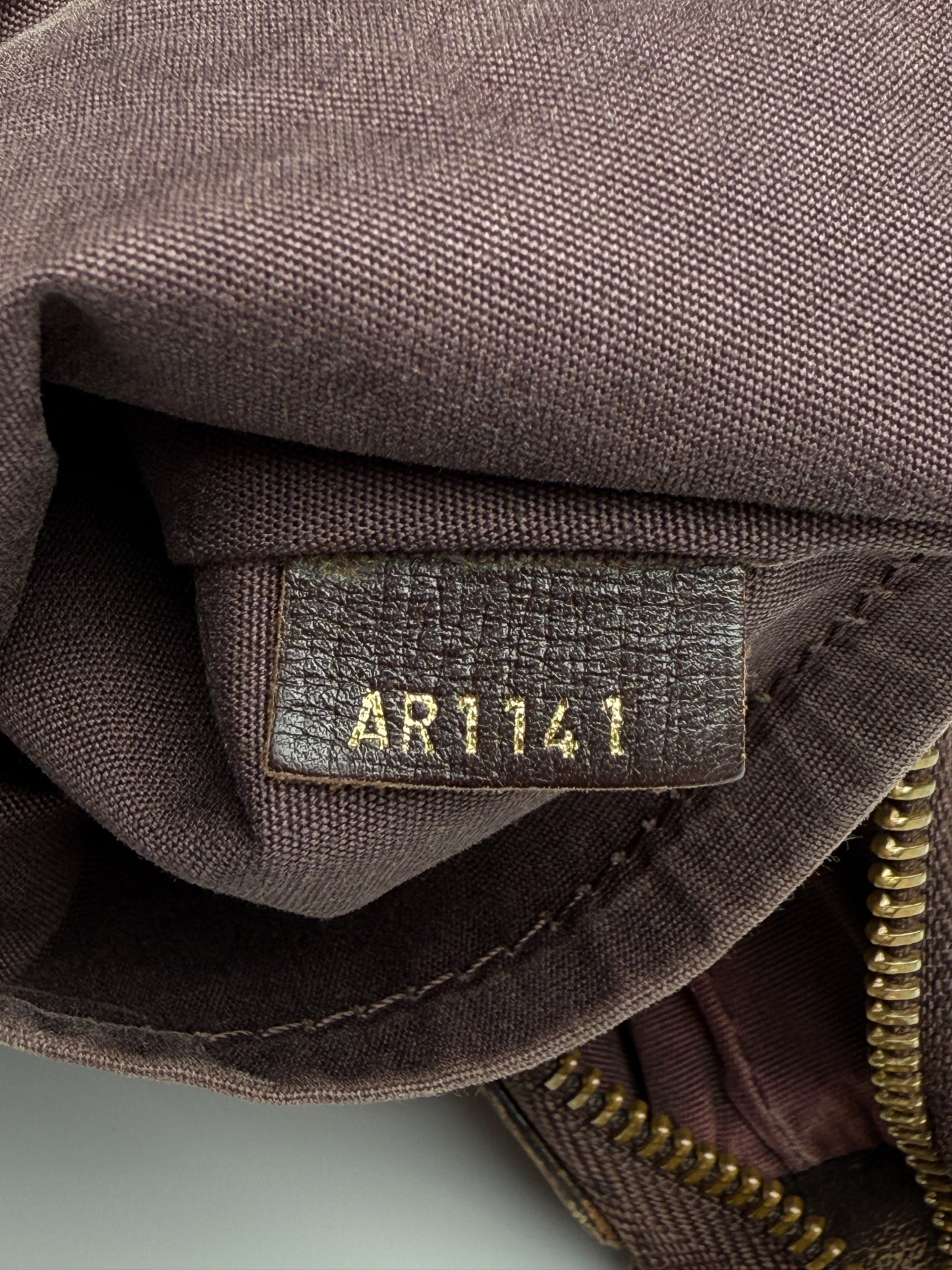 Louis Vuitton Idylle Rhapsody GM