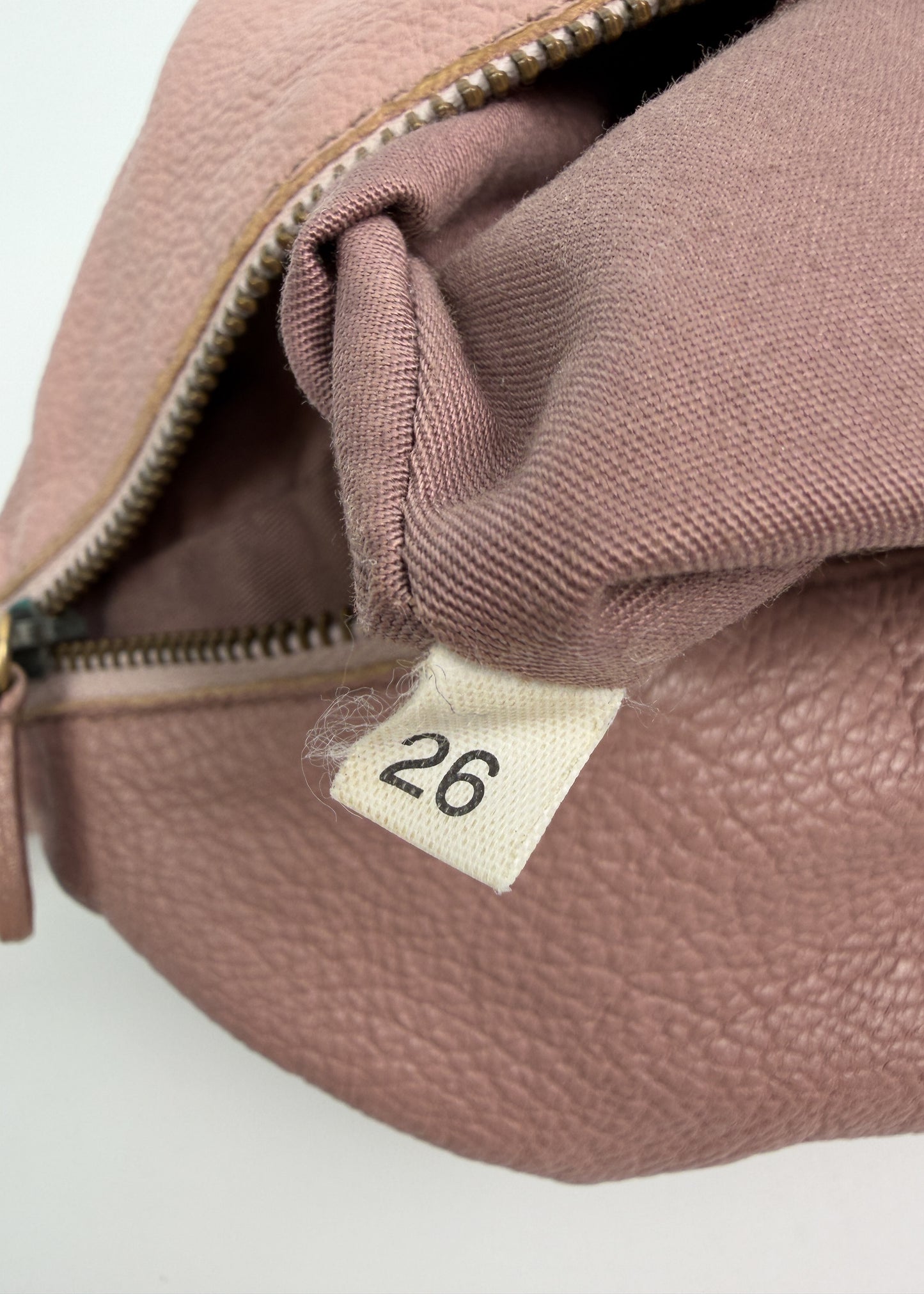 Miu Miu Pouch