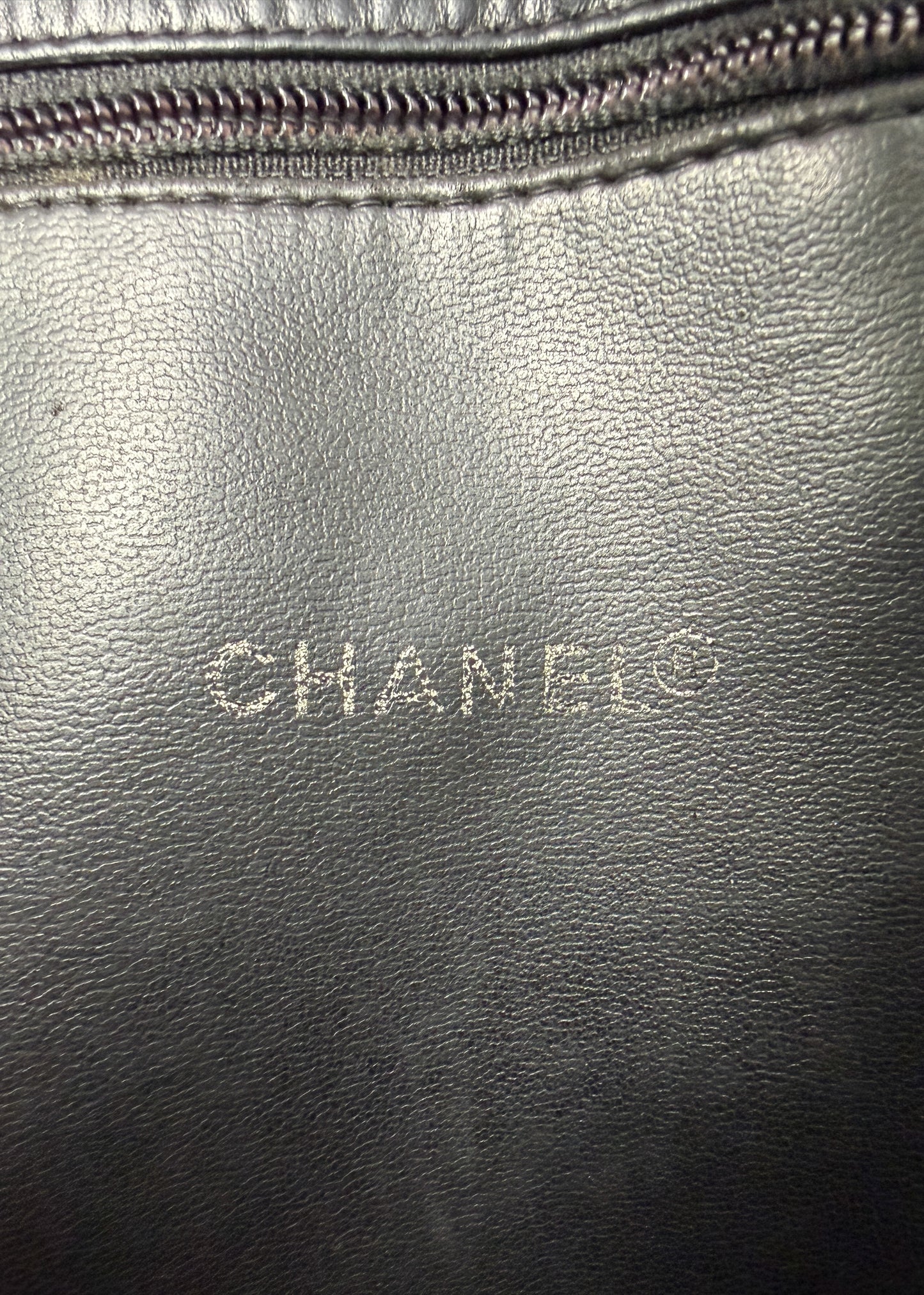 Chanel Big Shopper
