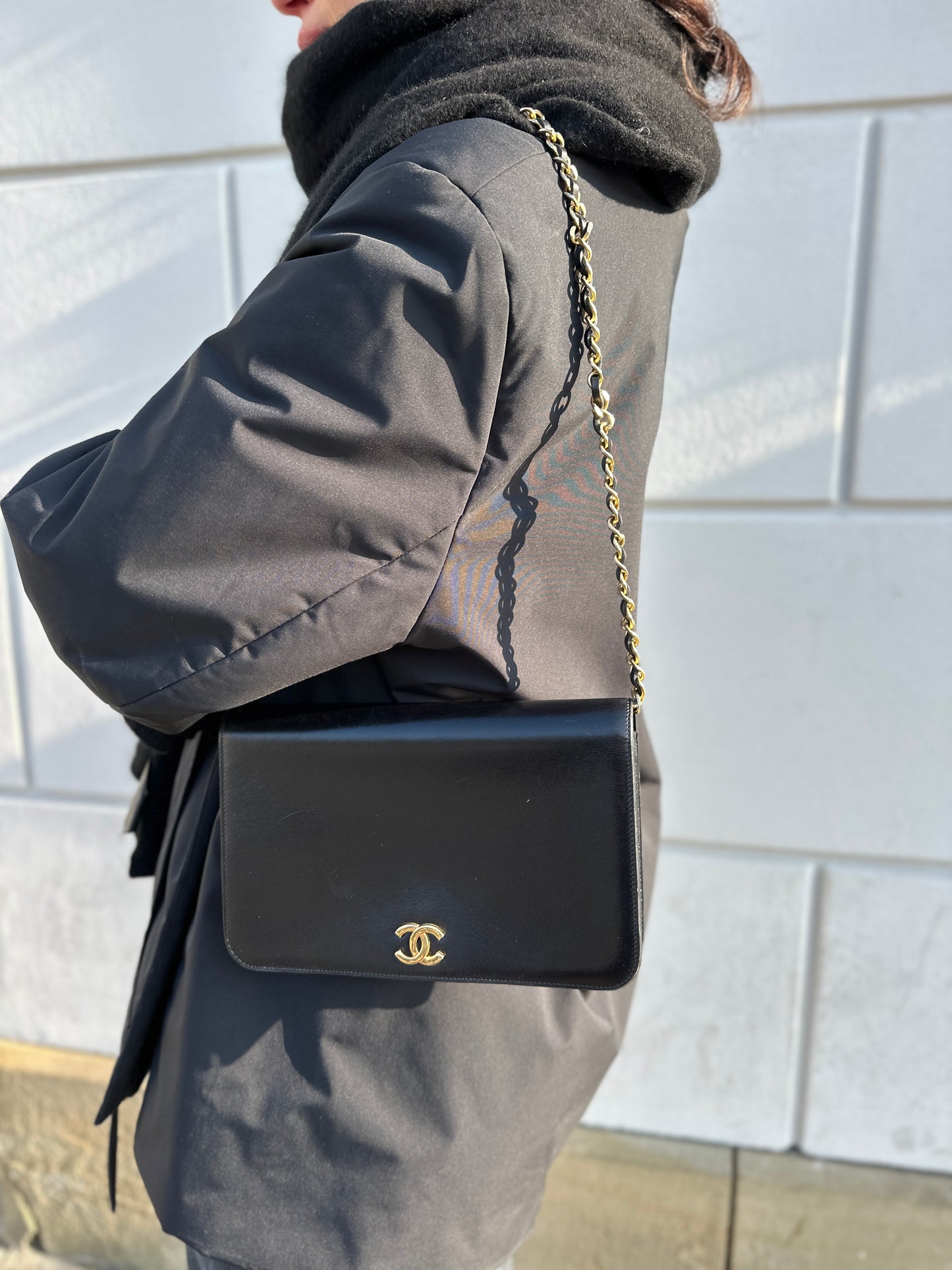Chanel Classic Flap
