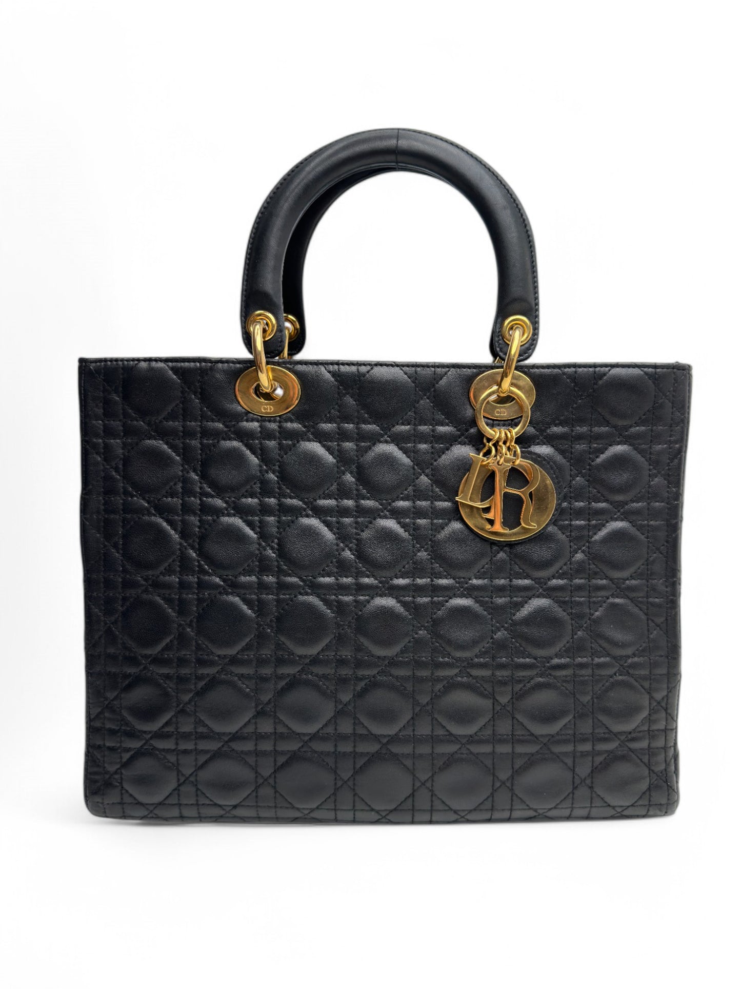 Dior Lady Dior Large