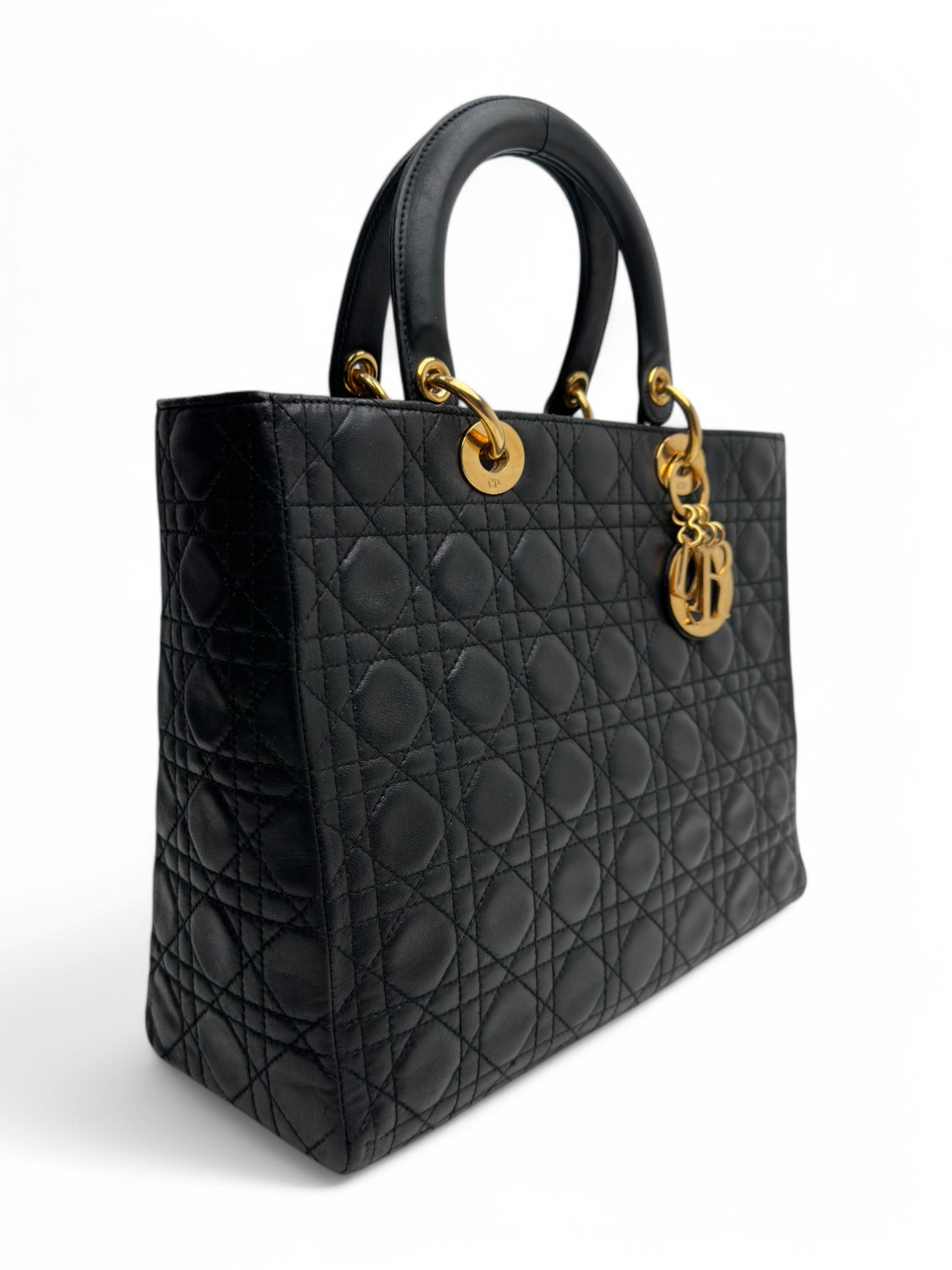 Dior Lady Dior Large