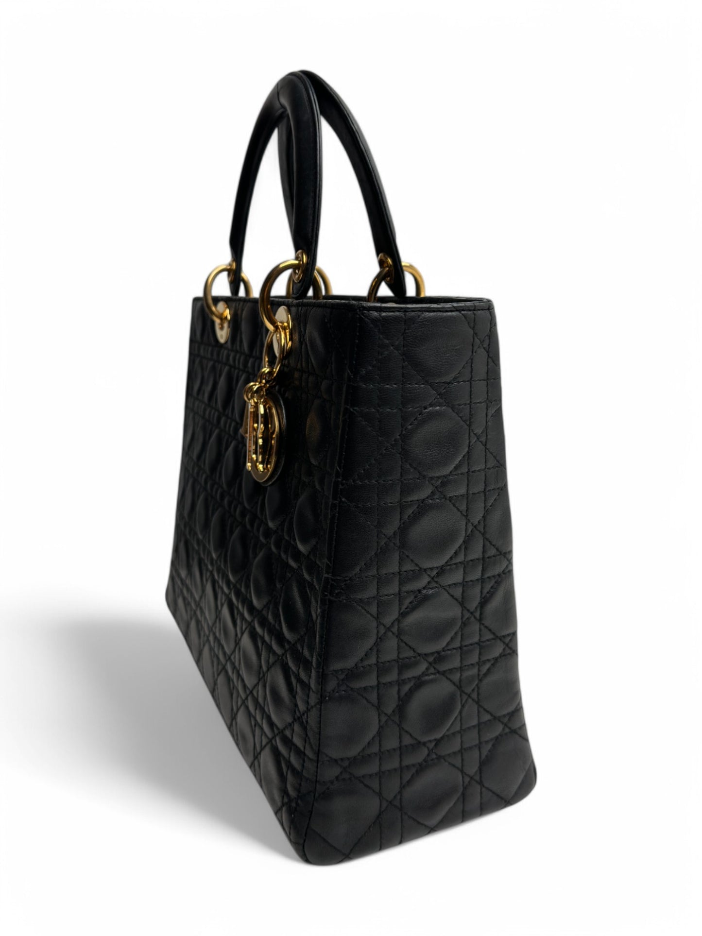 Dior Lady Dior Large