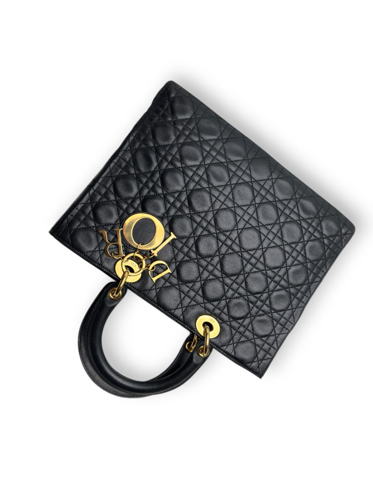 Dior Lady Dior Large