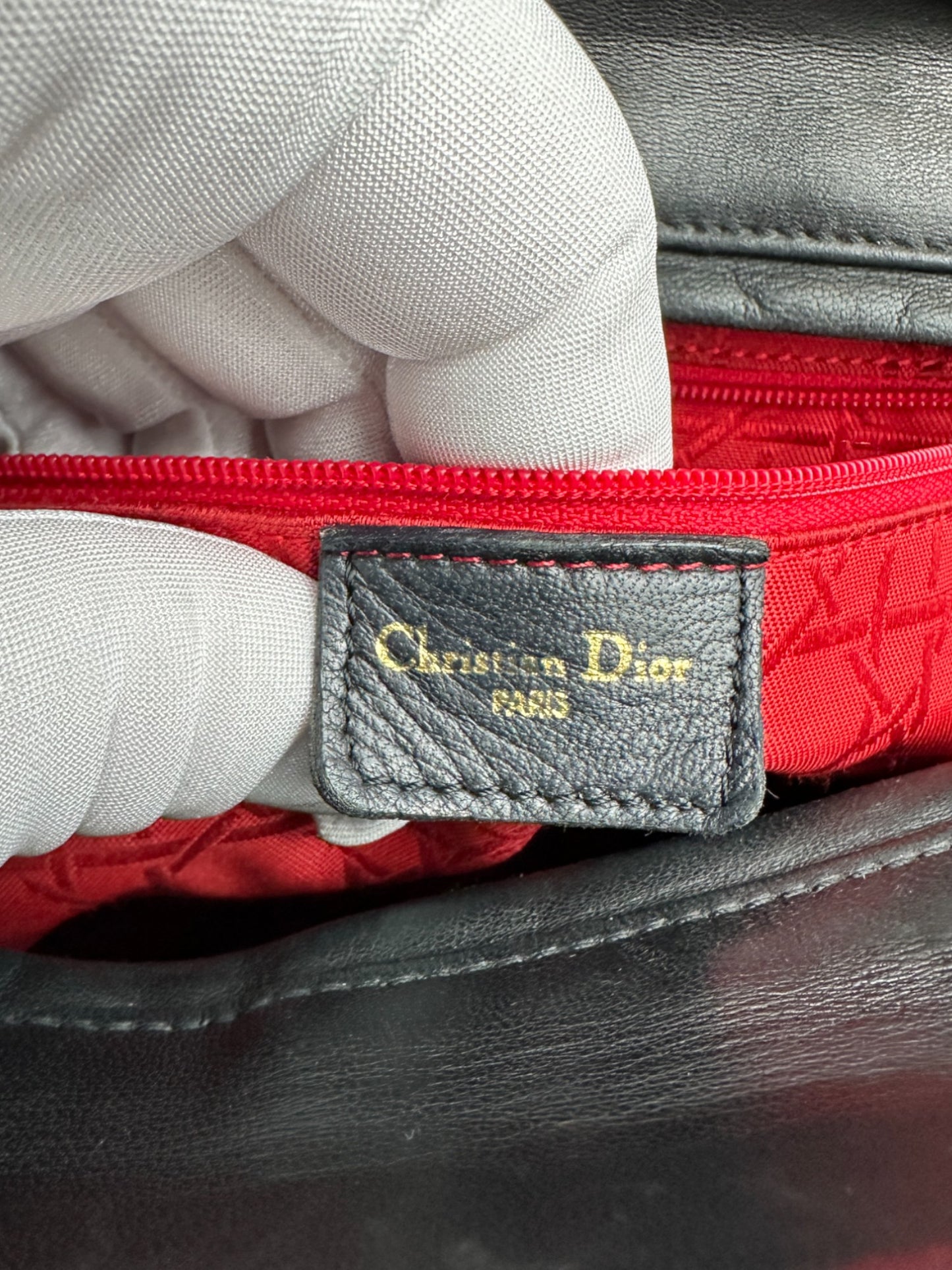 Dior Lady Dior Large