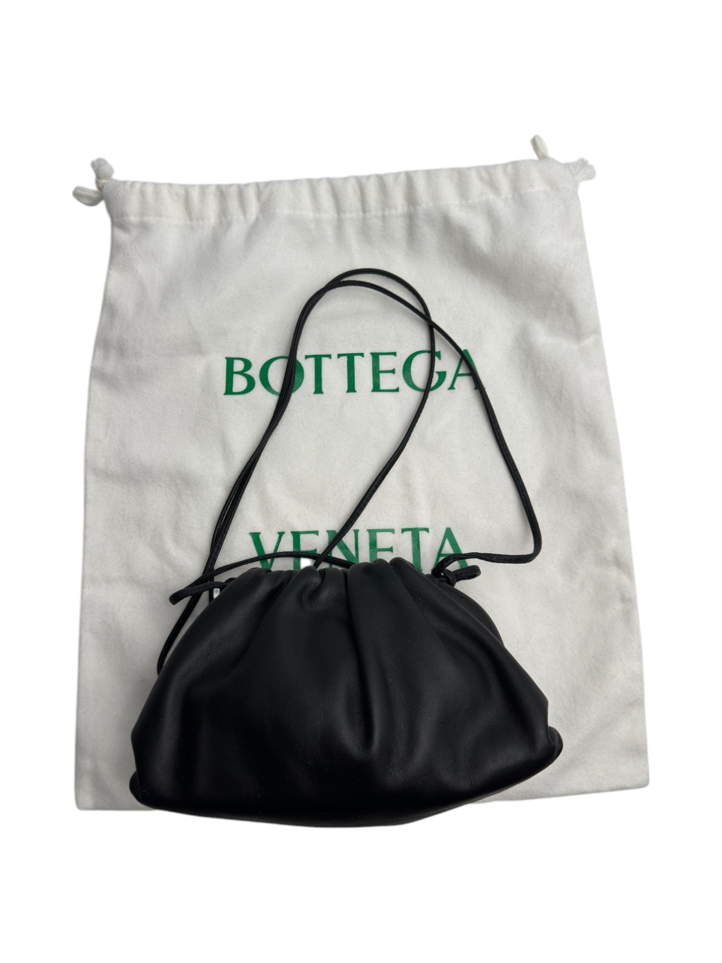 Bottega Veneta Pouch Mini