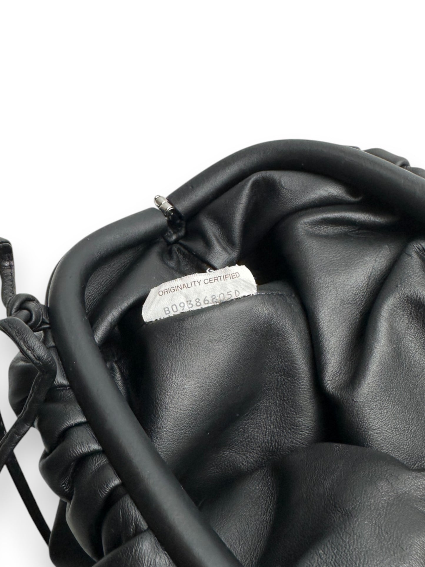 Bottega Veneta Pouch Mini