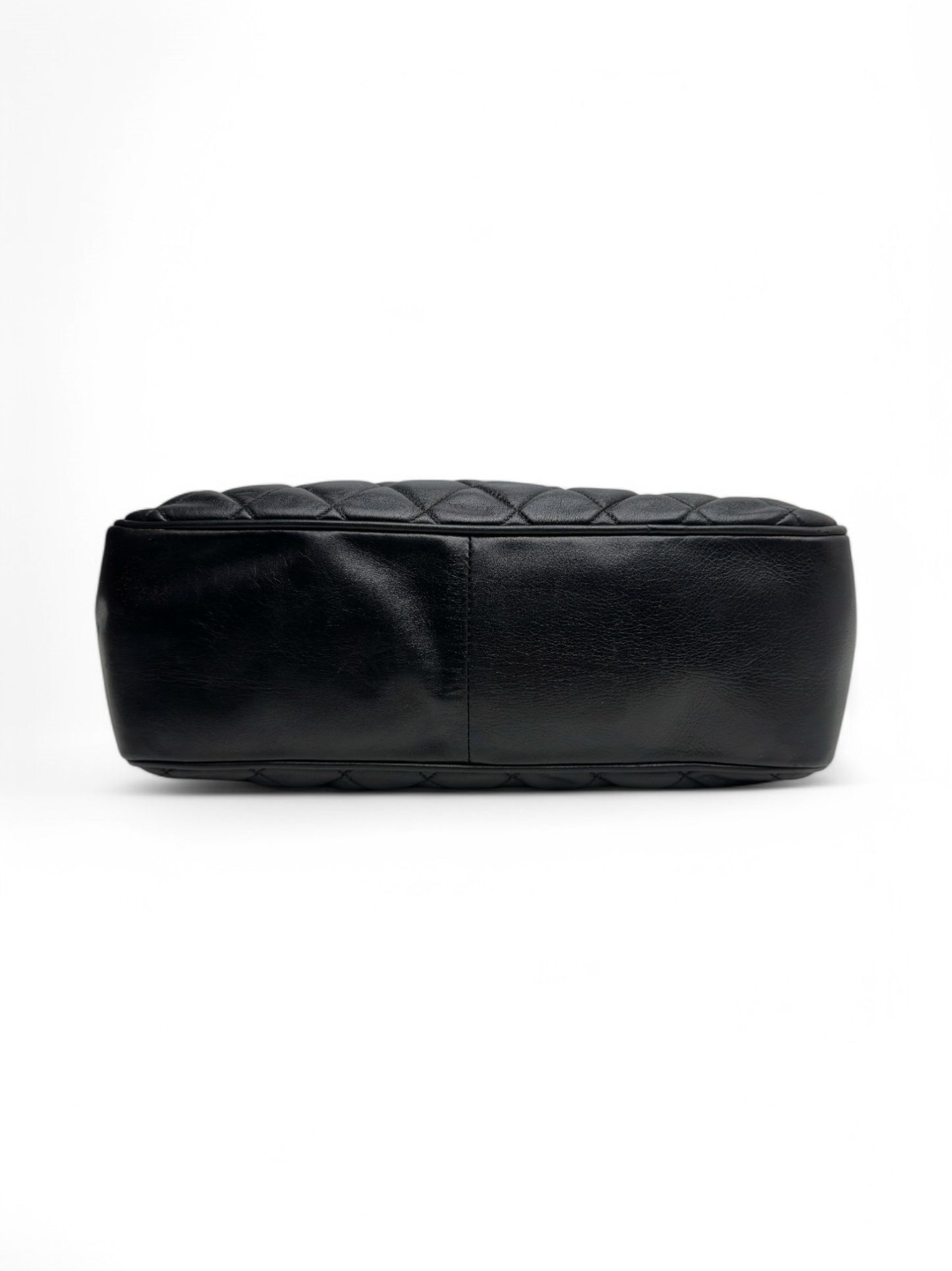 Chanel Matelasse Chain Tote