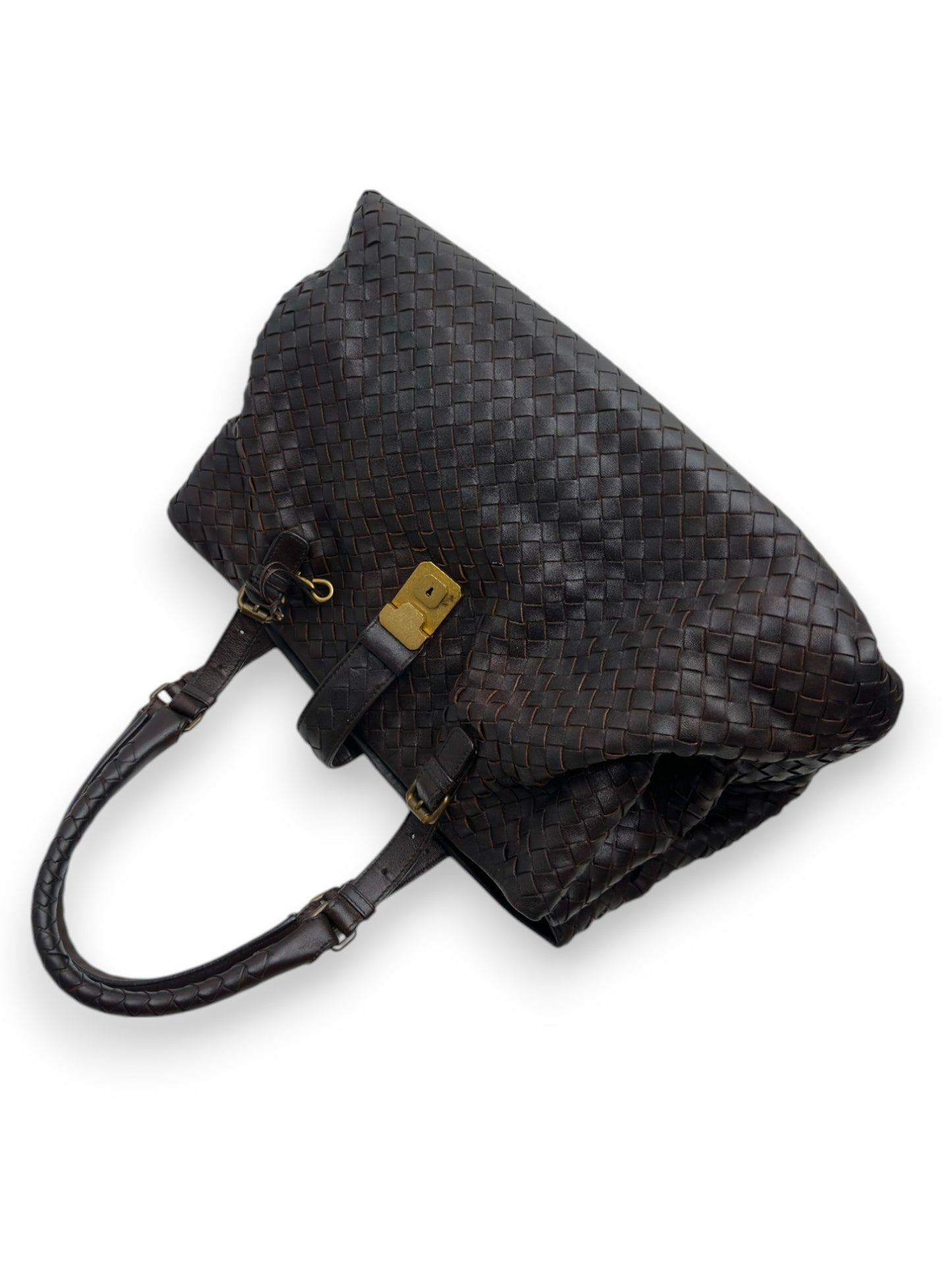 Bottega Veneta Roma