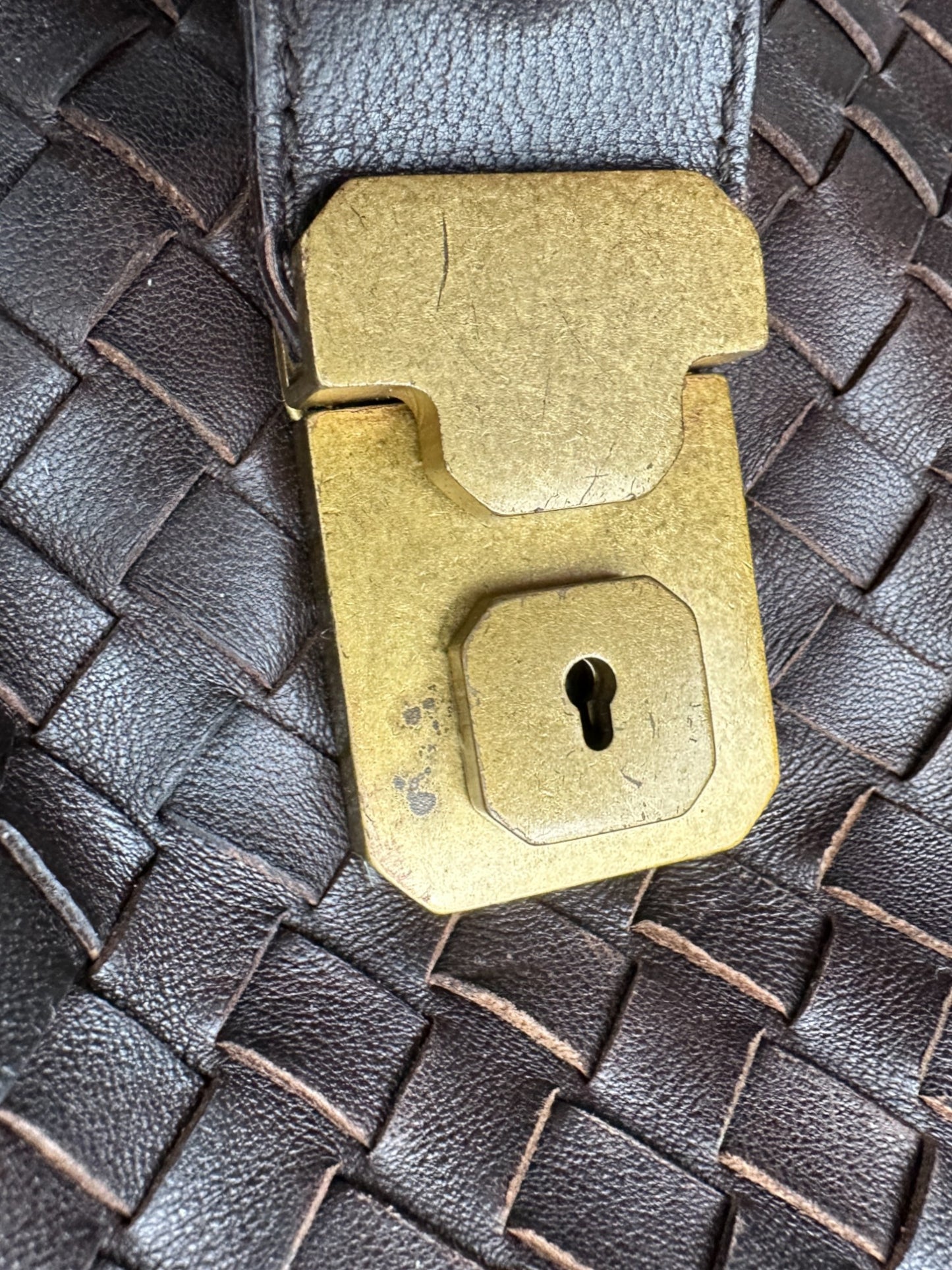 Bottega Veneta Roma