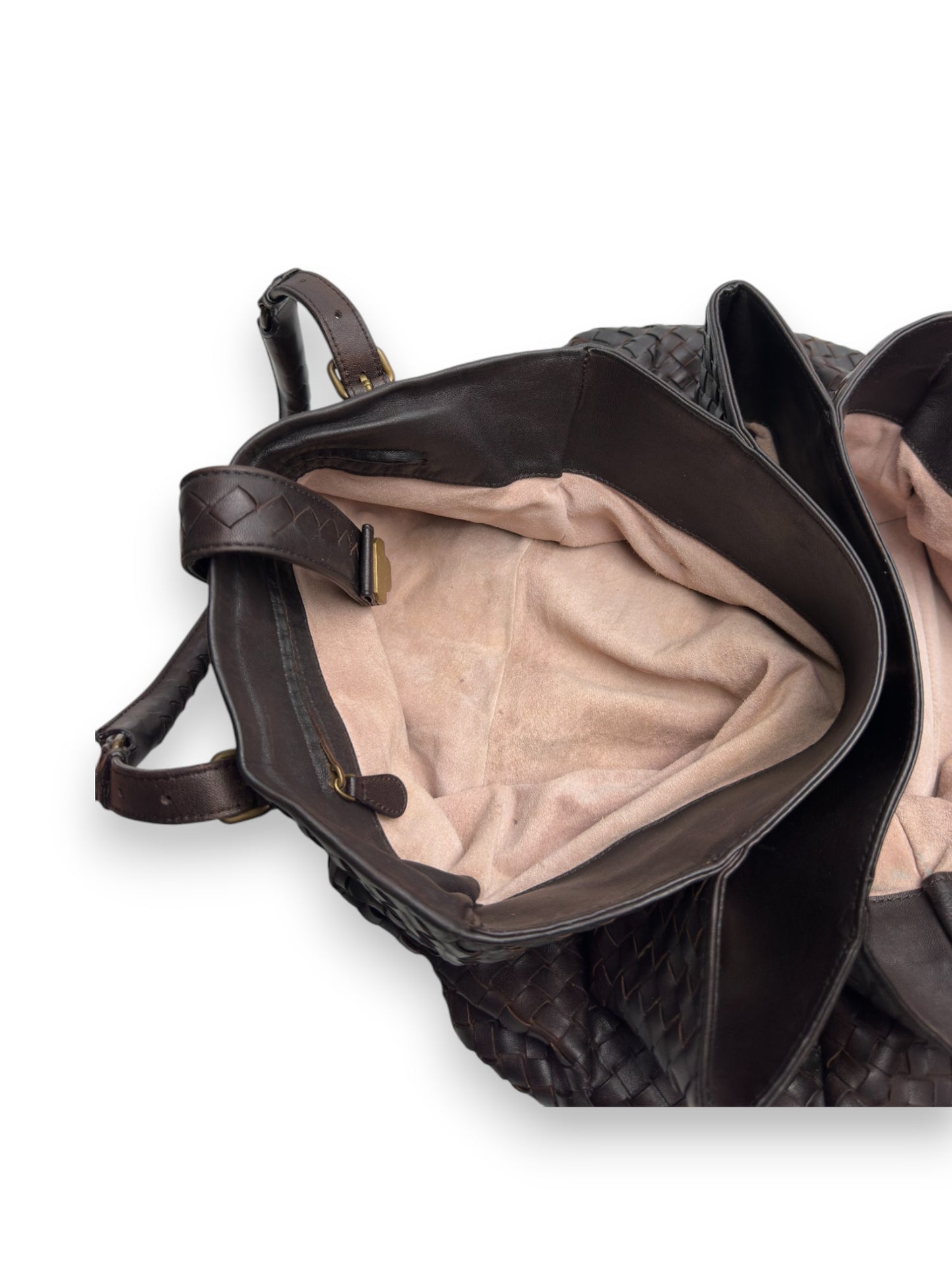 Bottega Veneta Roma