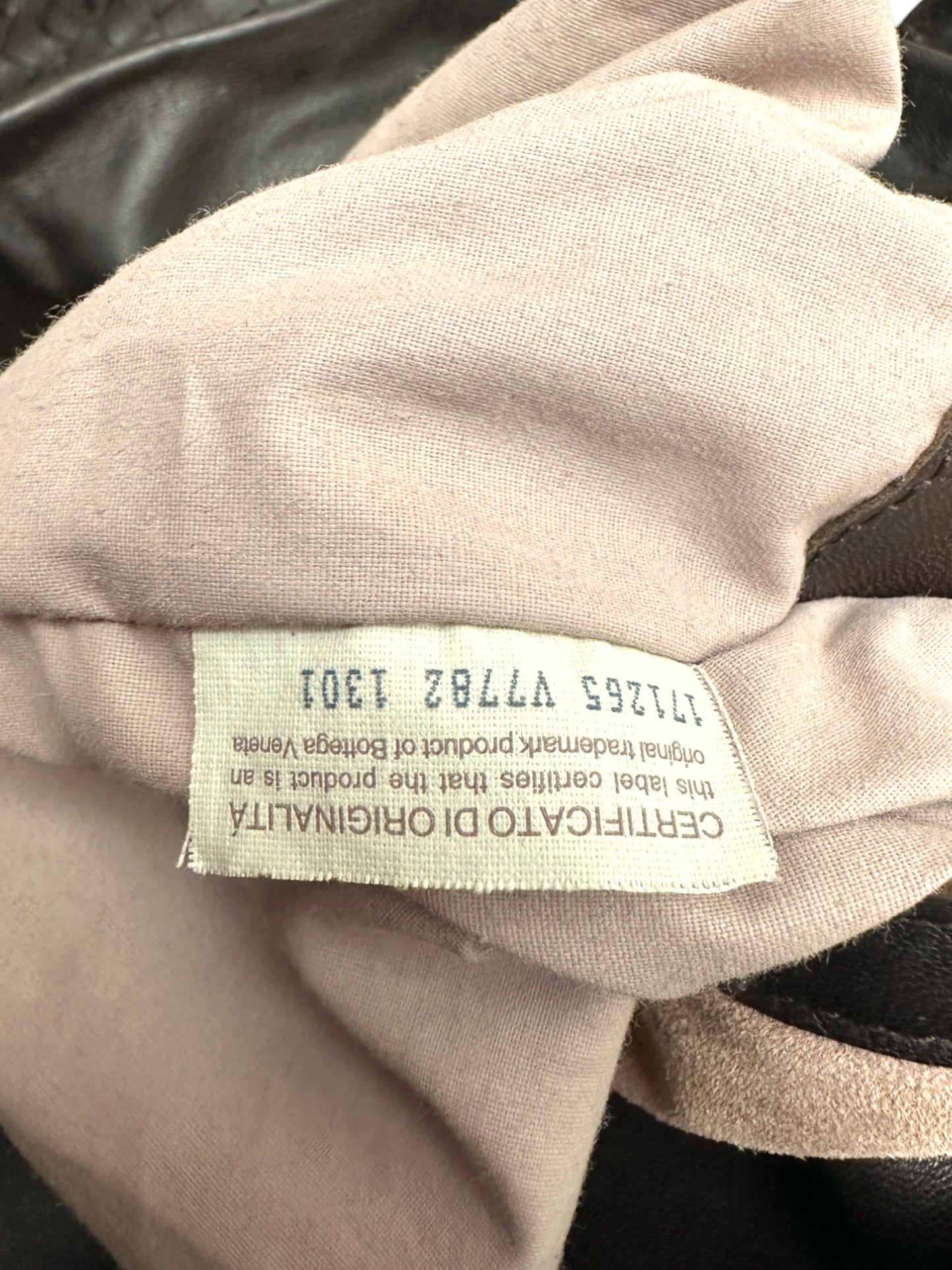 Bottega Veneta Roma