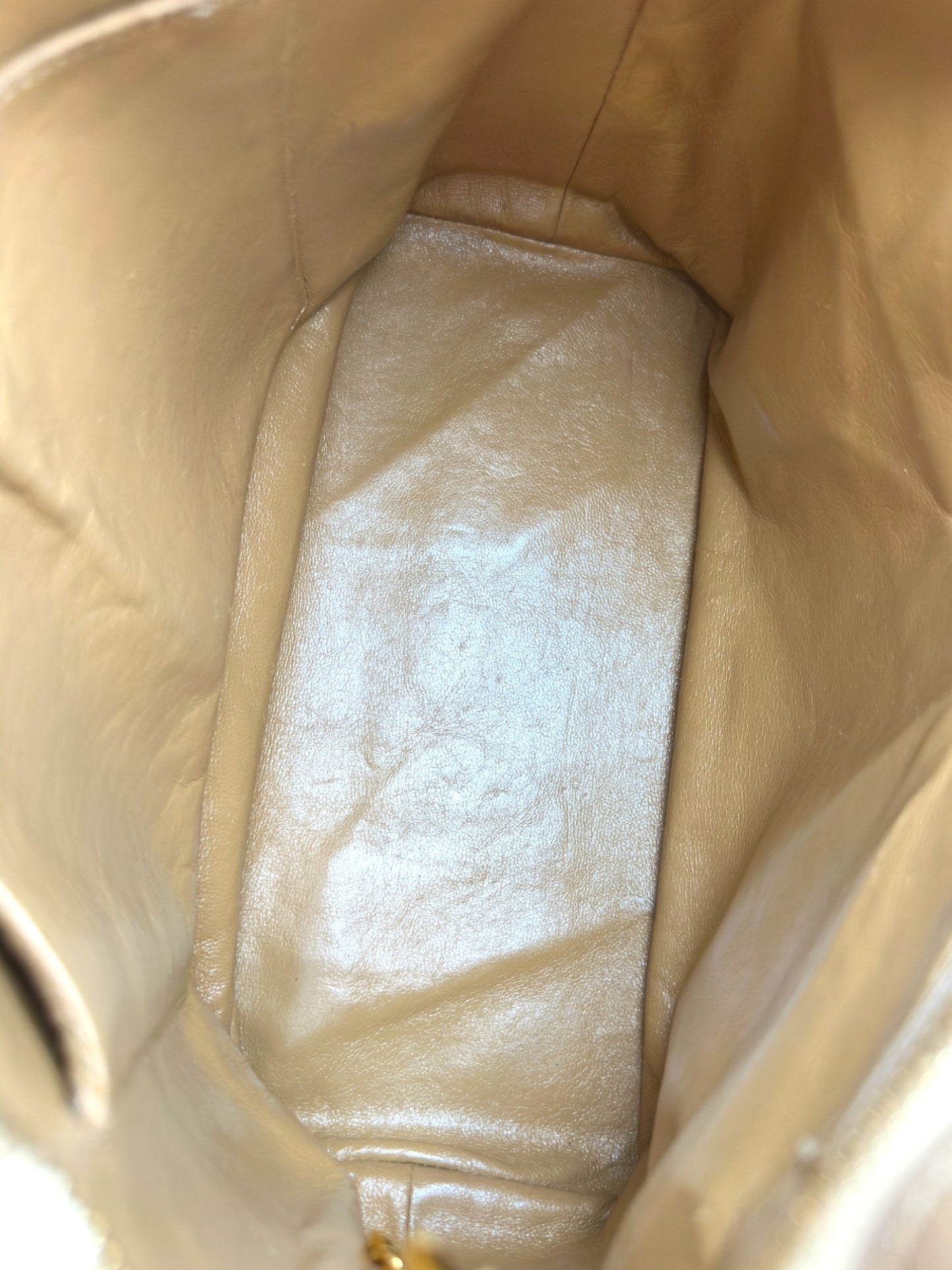 Chanel Medallion