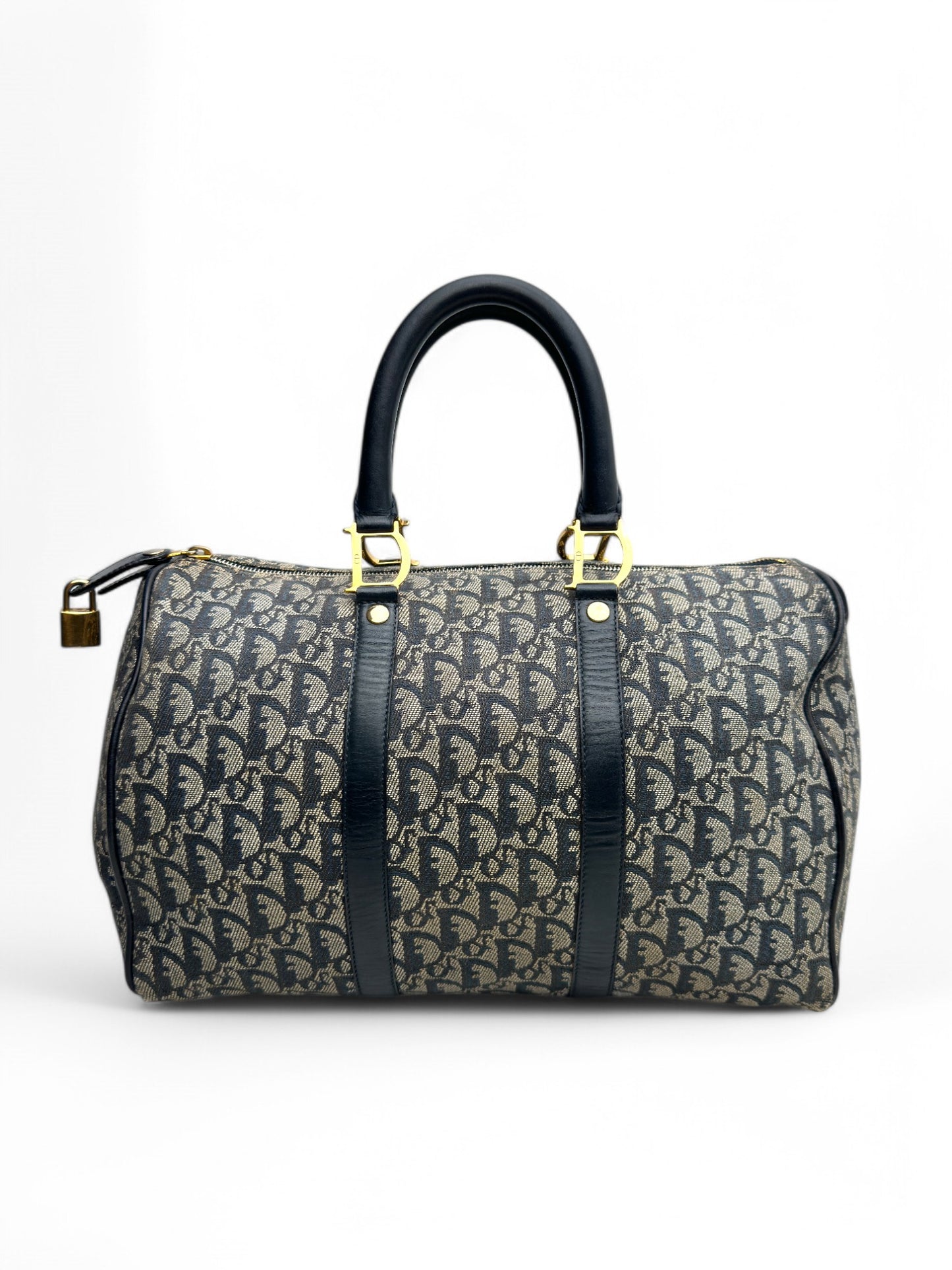 Dior Trotter Boston 35