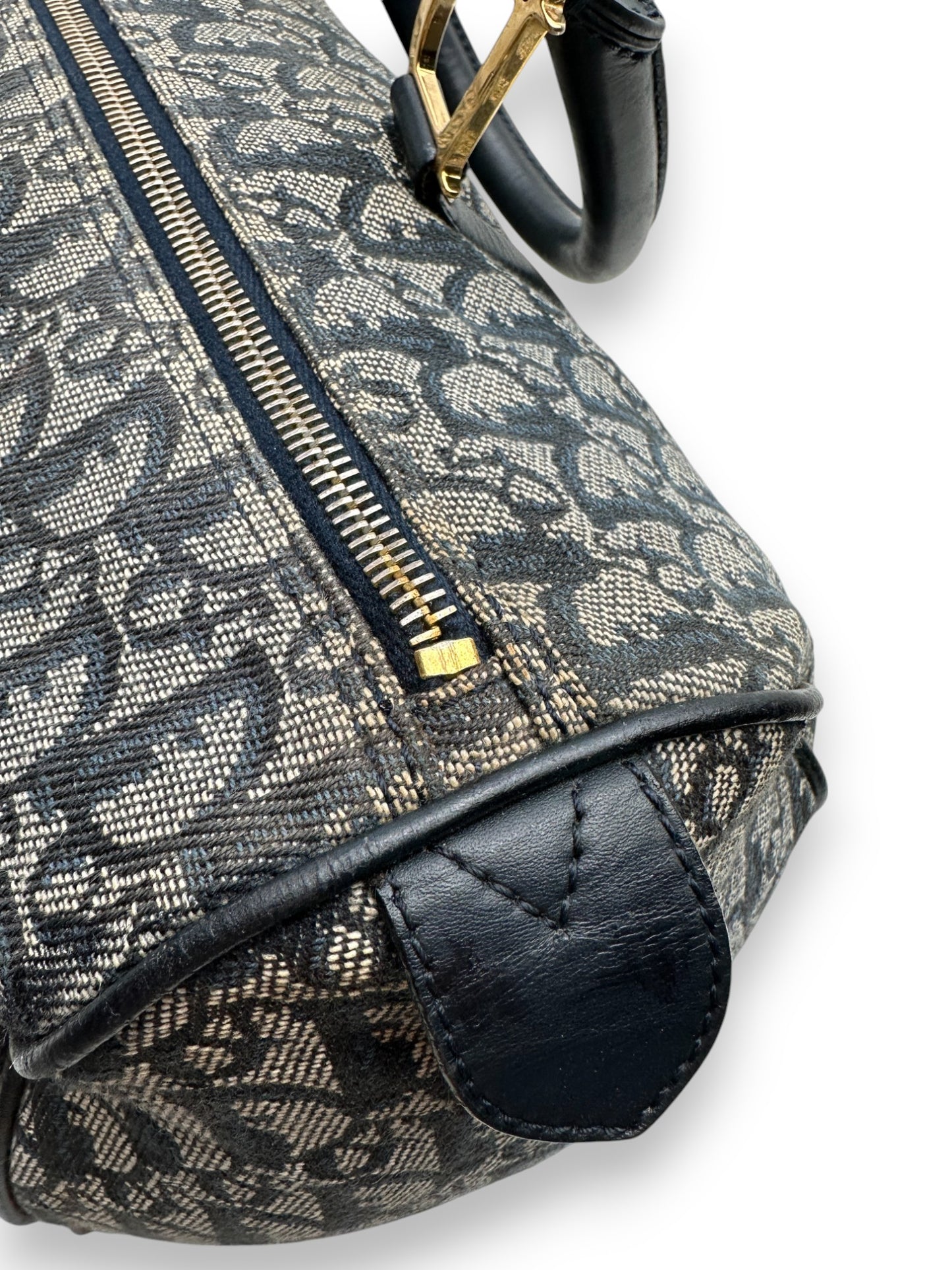 Dior Trotter Boston 35