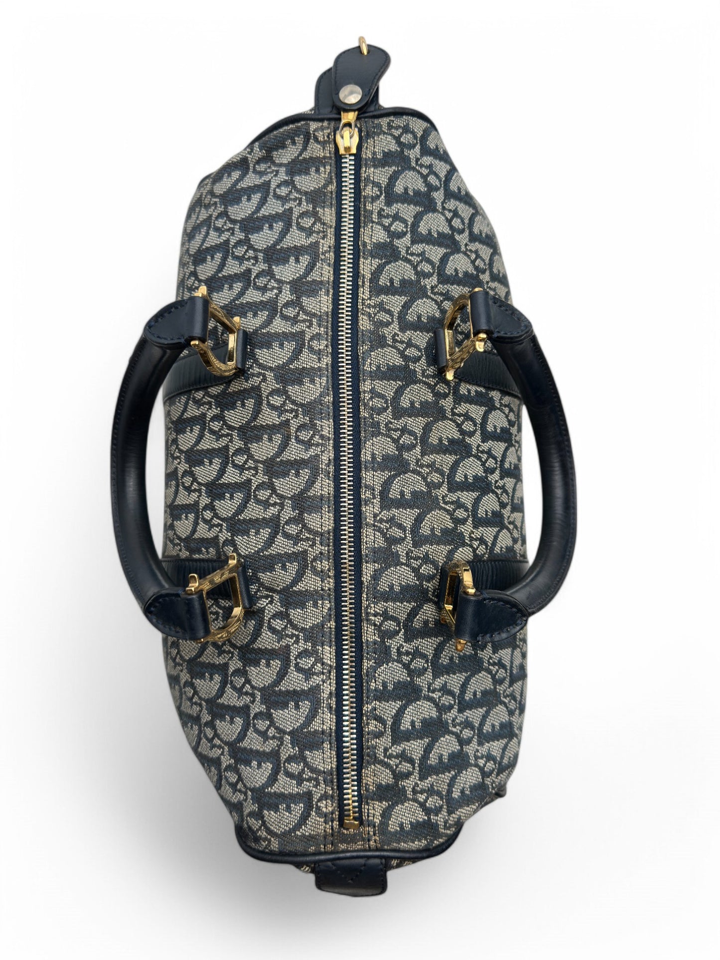 Dior Trotter Boston 35