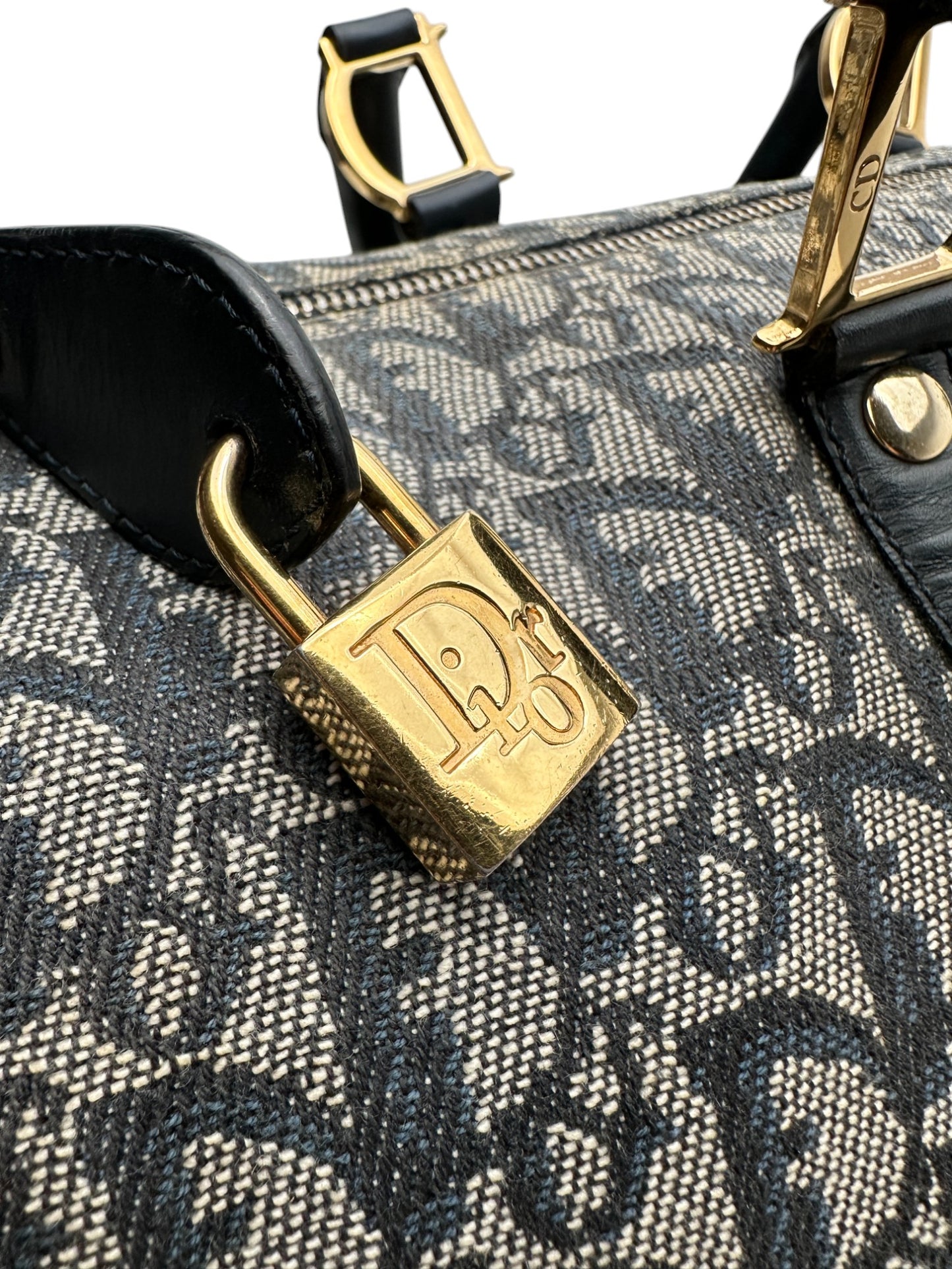 Dior Trotter Boston 35