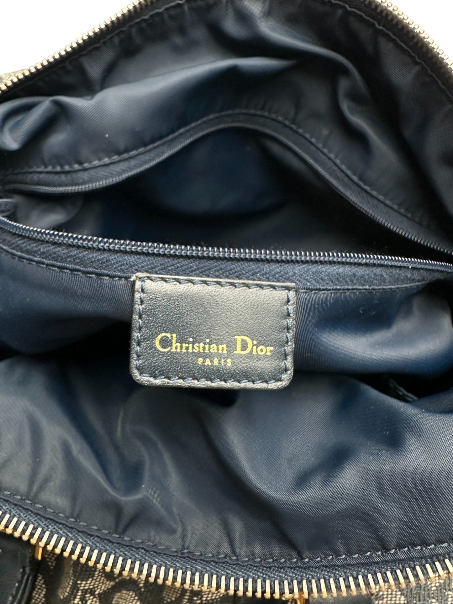Dior Trotter Boston 35
