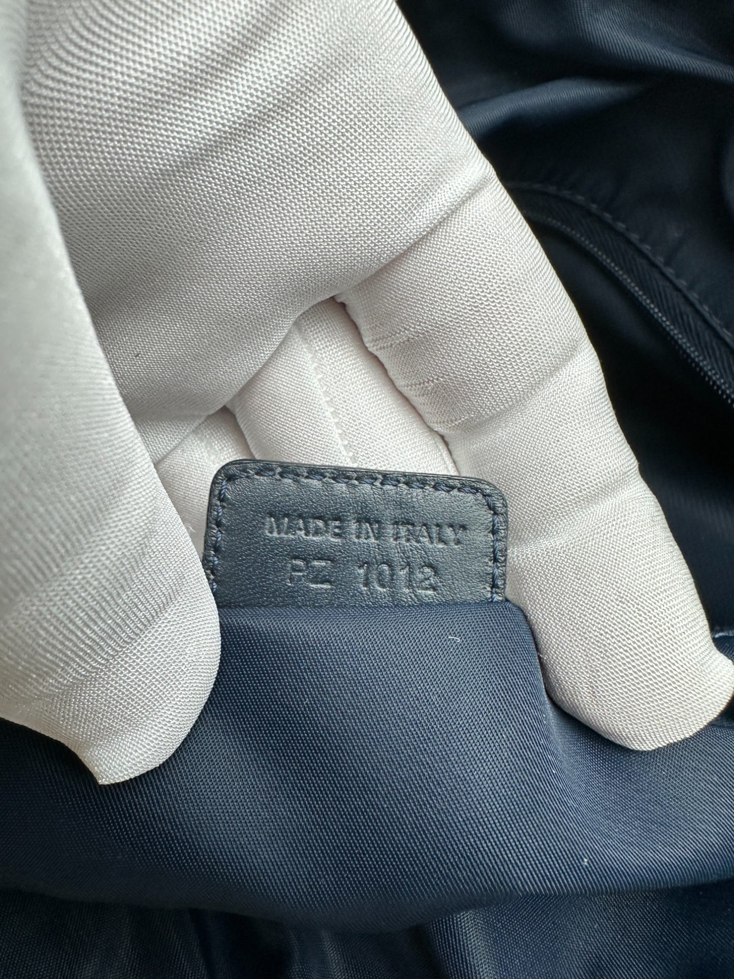 Dior Trotter Boston 35
