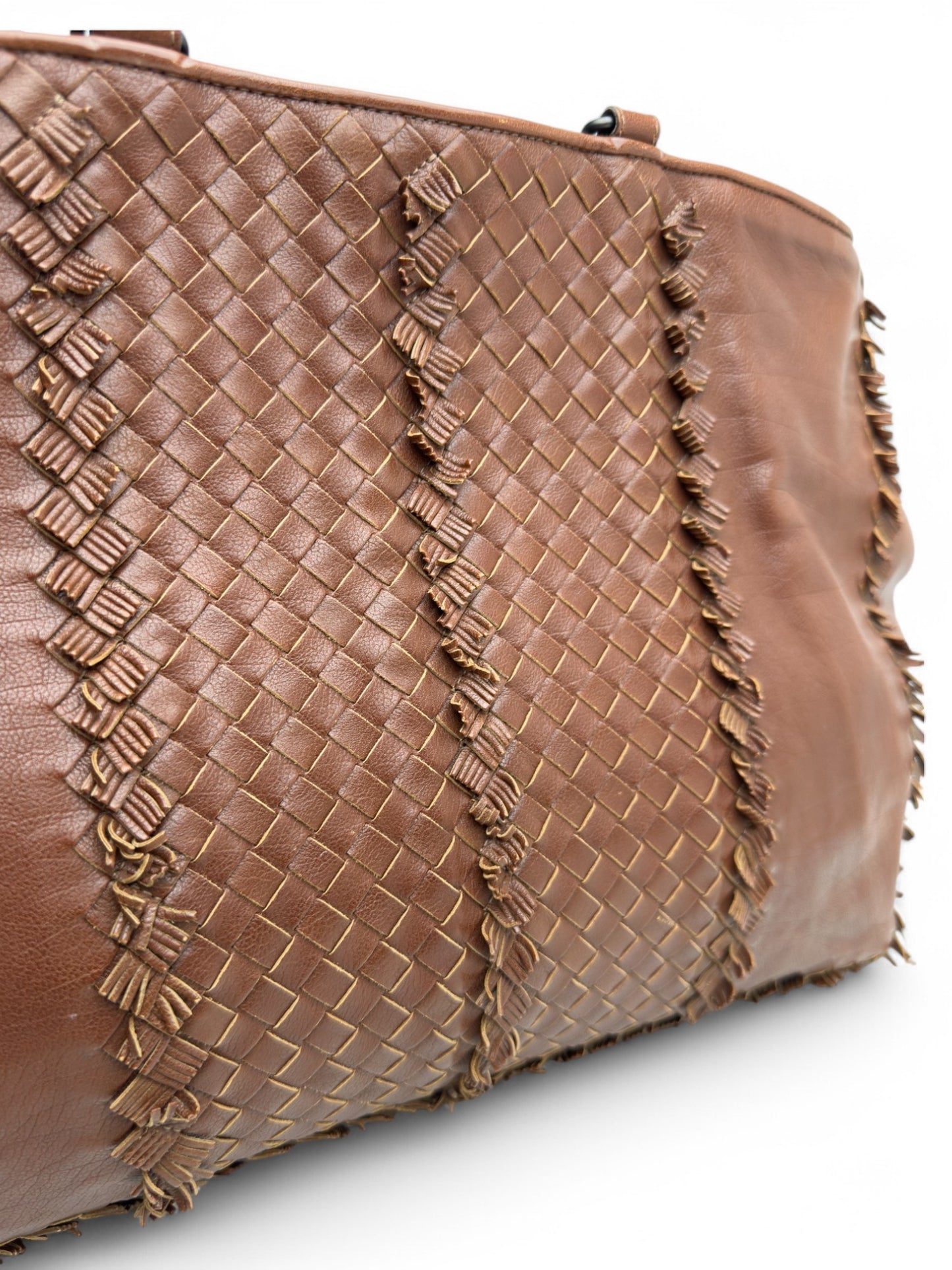 Bottega Veneta Shopper