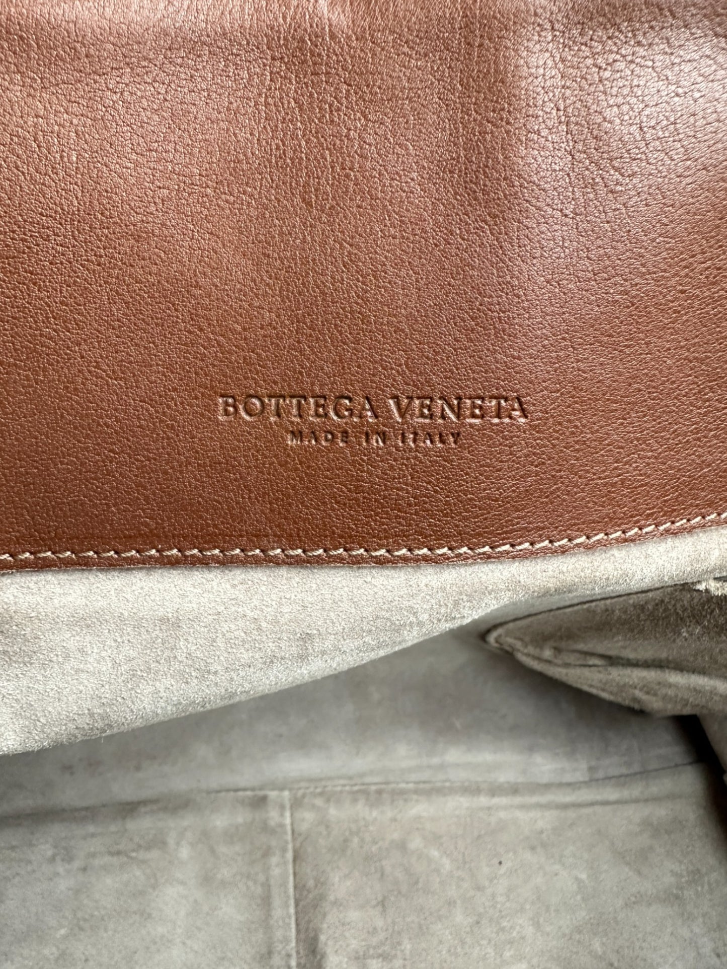 Bottega Veneta Shopper