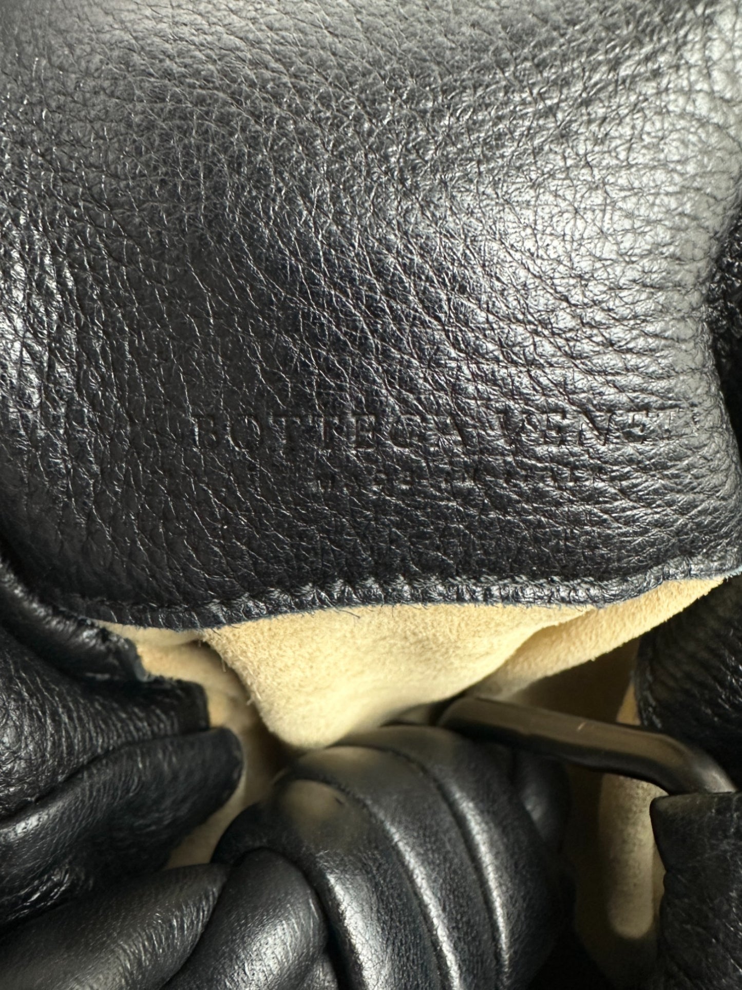 Bottega Veneta Cocker