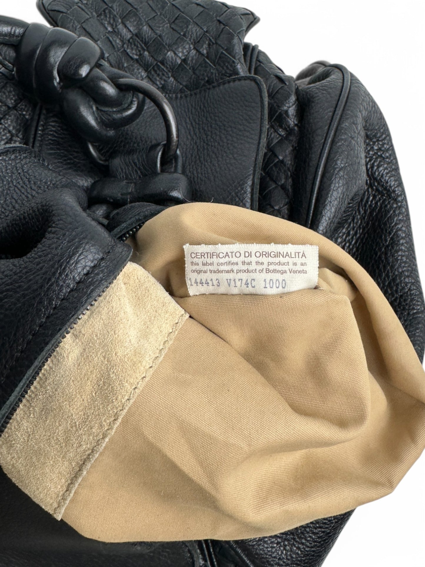 Bottega Veneta Cocker