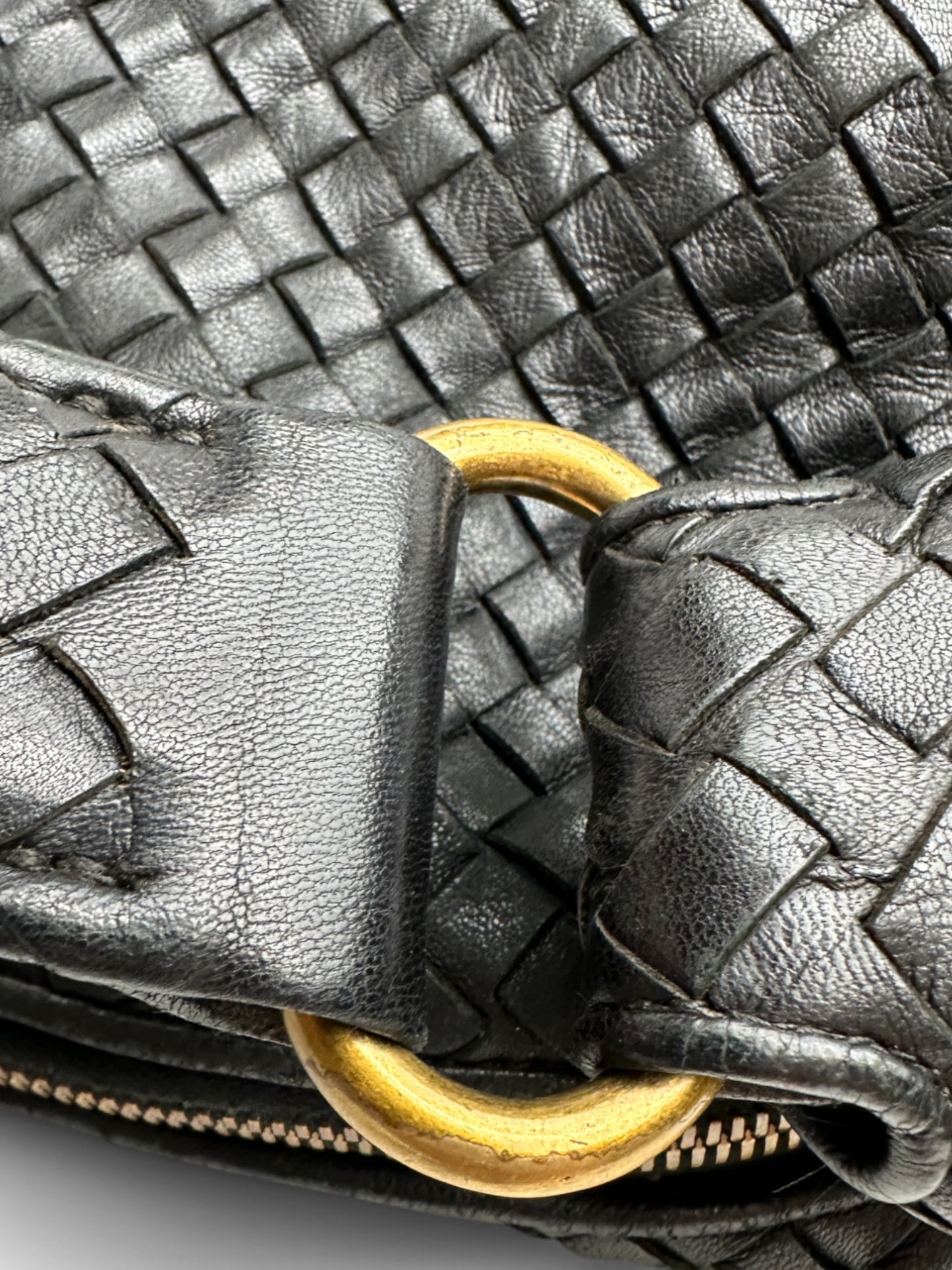 Bottega Veneta Hobo