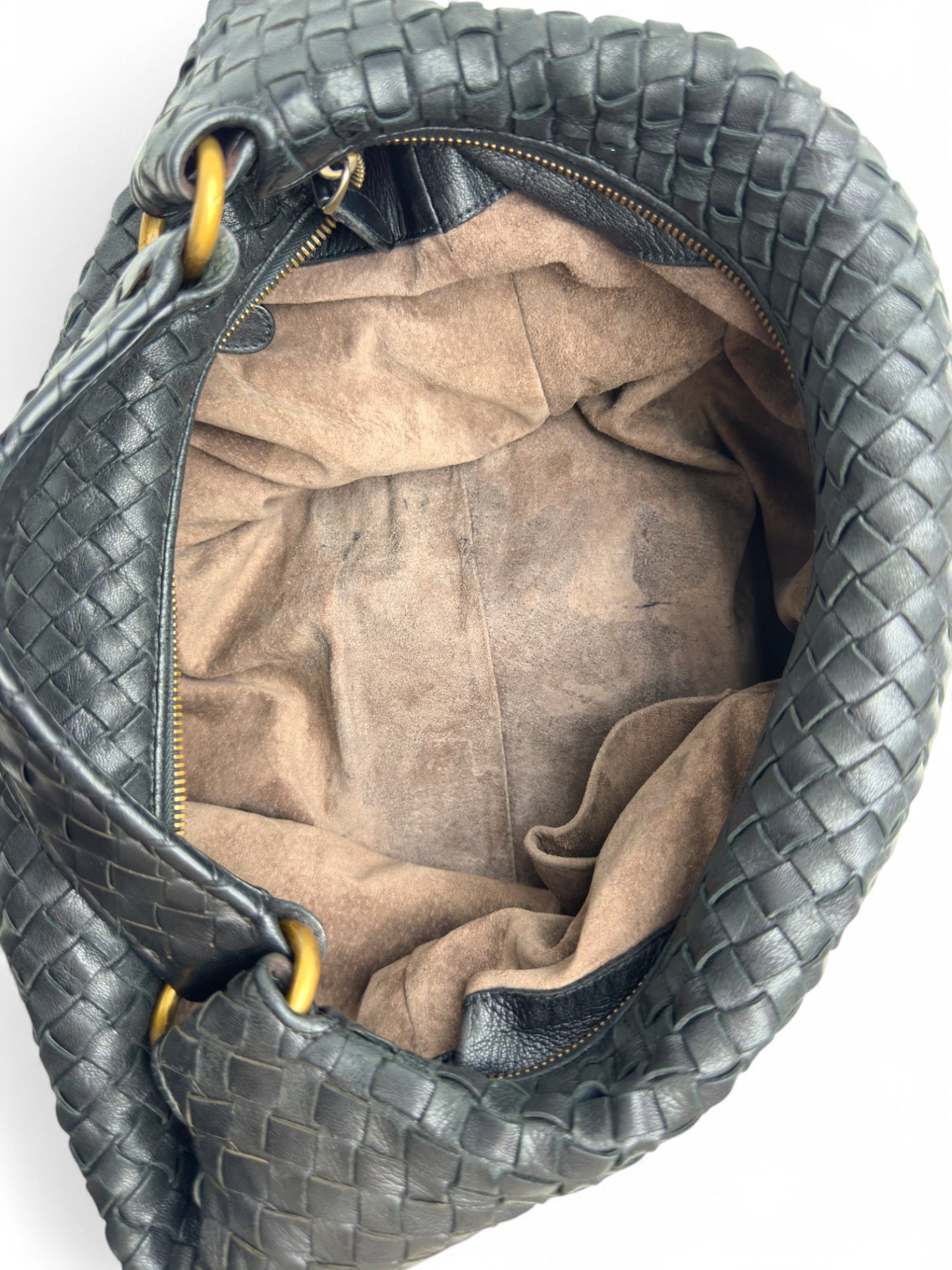 Bottega Veneta Hobo