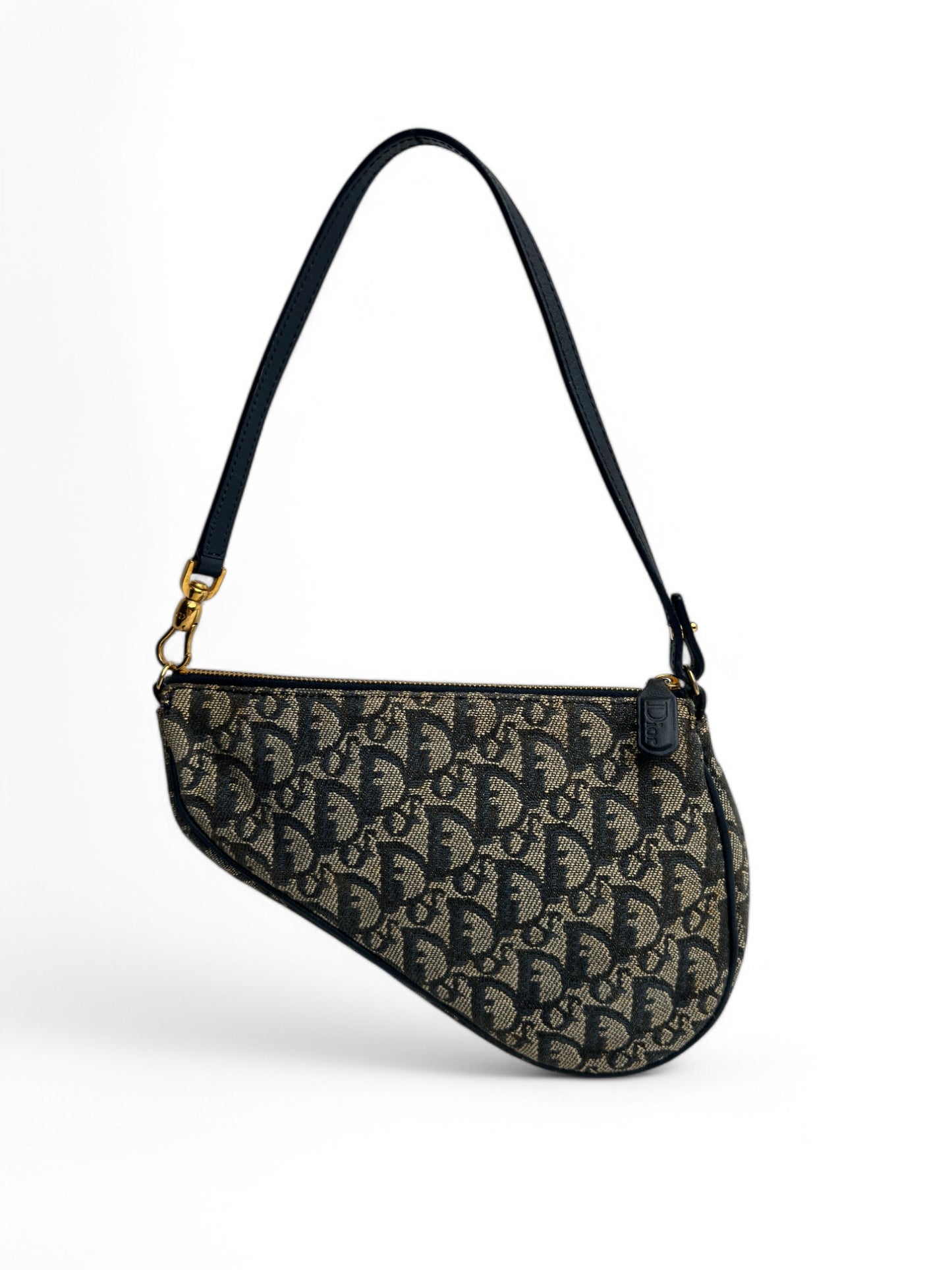 Dior Saddle