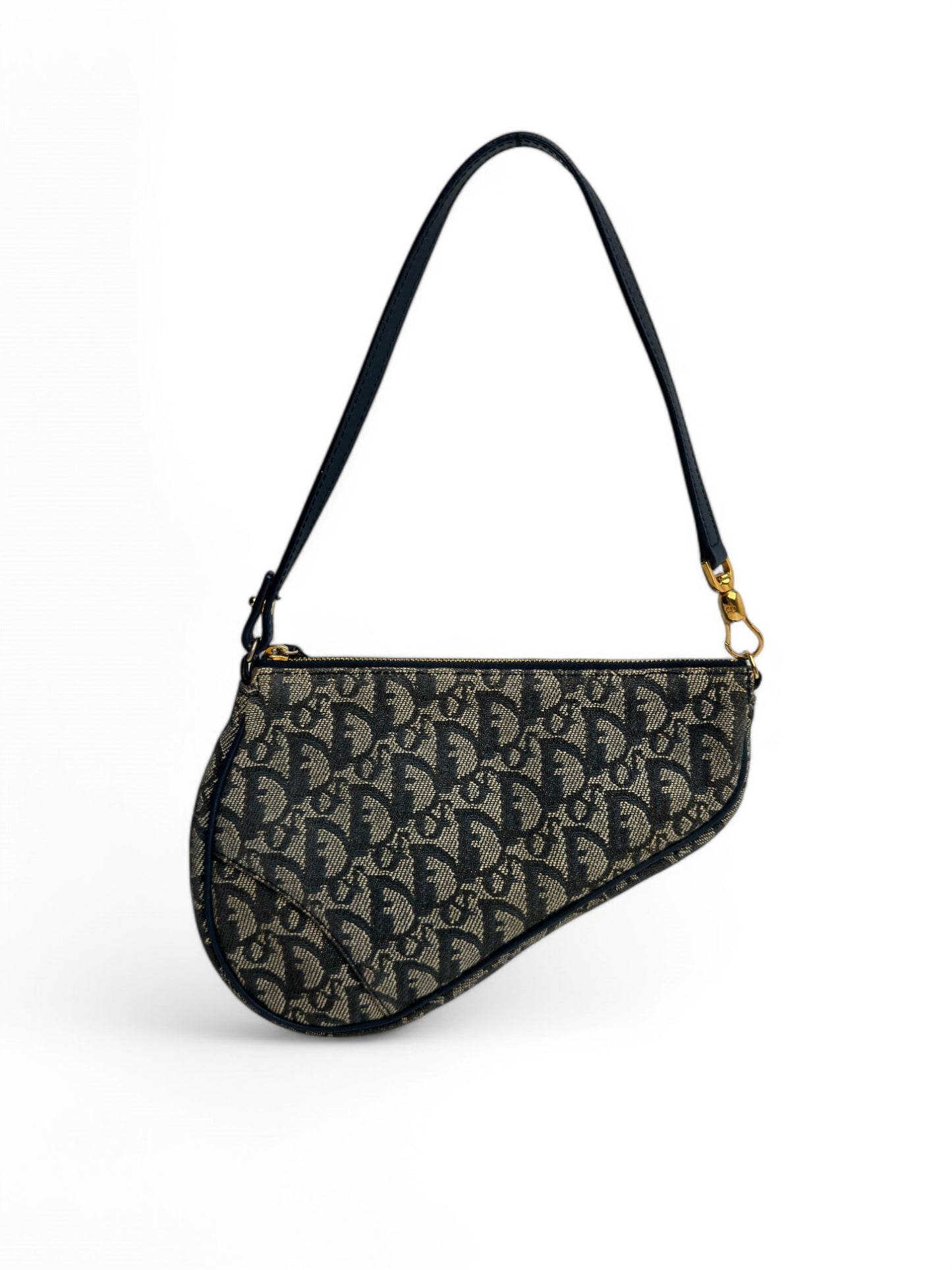 Dior Saddle