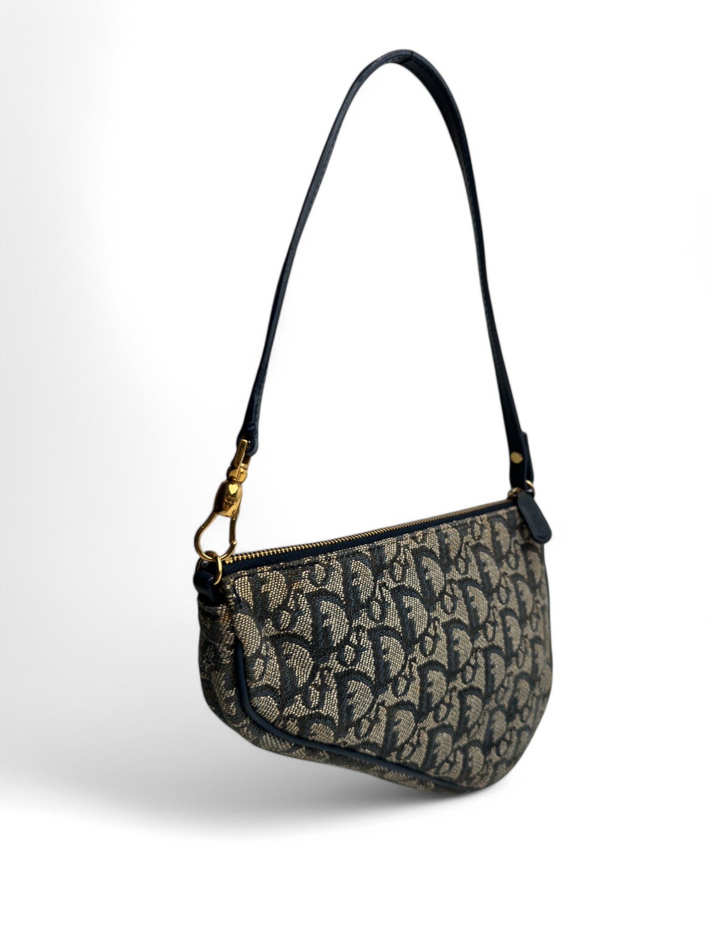 Dior Saddle