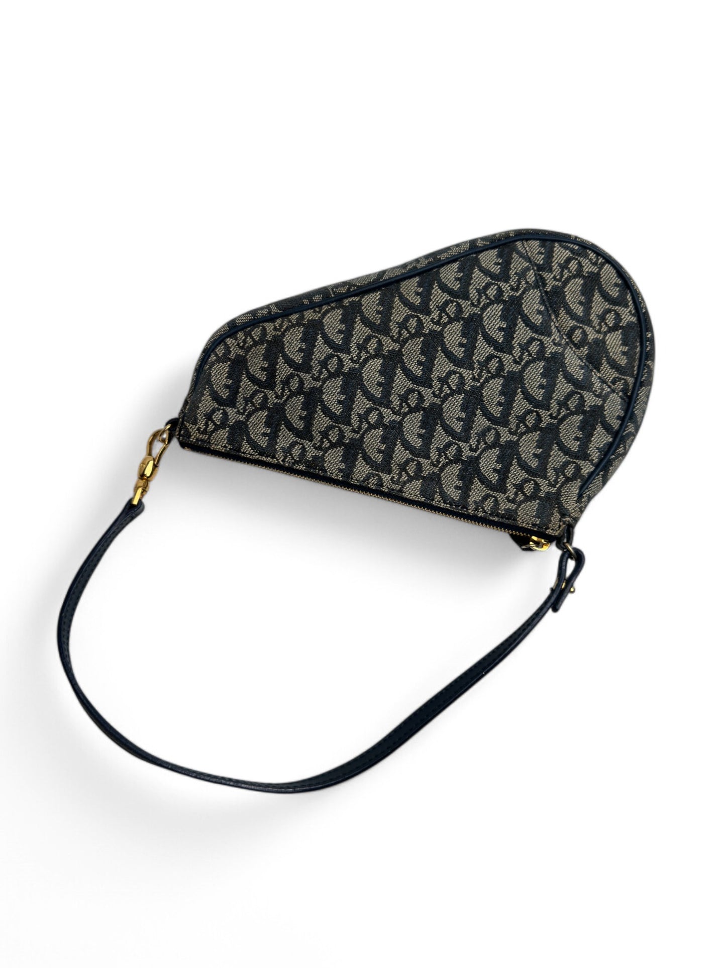 Dior Saddle