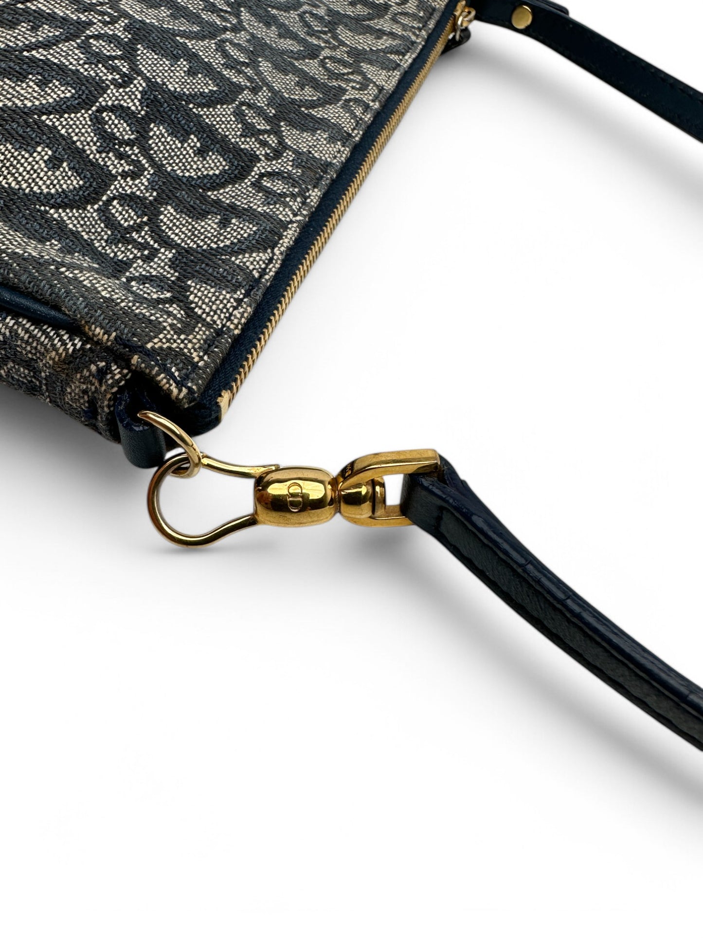 Dior Saddle