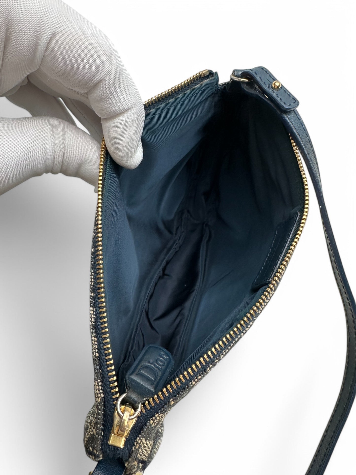 Dior Saddle