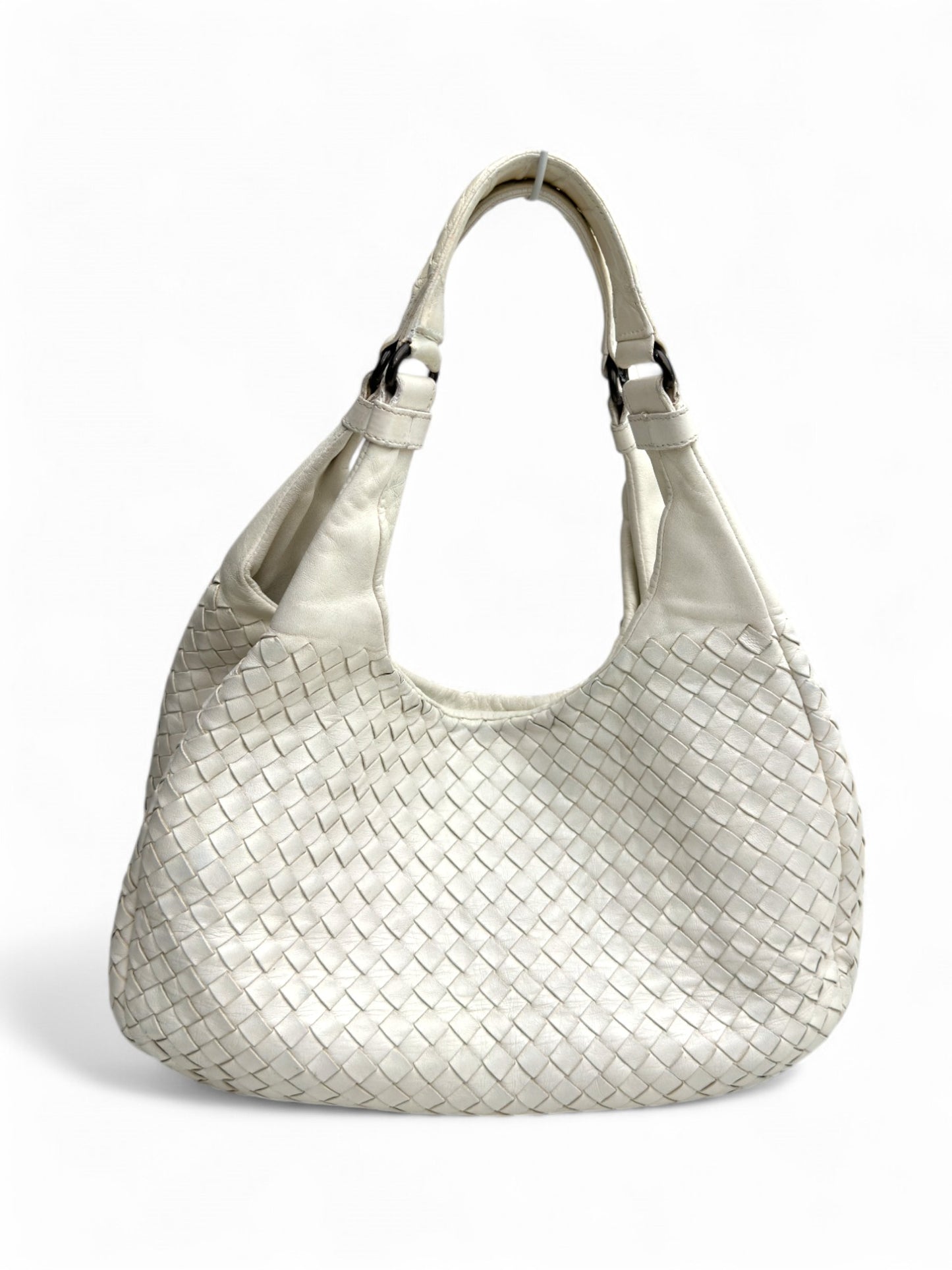 Bottega Veneta hobo medium