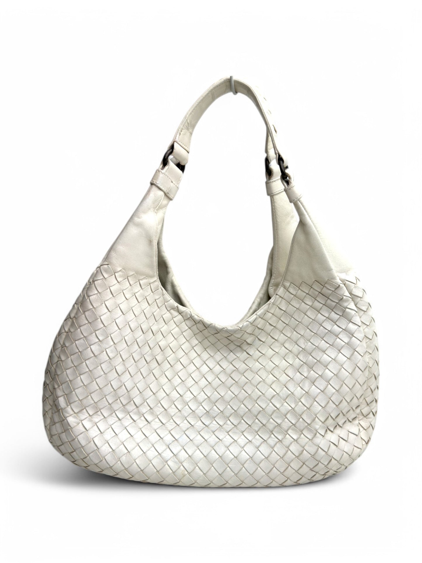 Bottega Veneta hobo medium