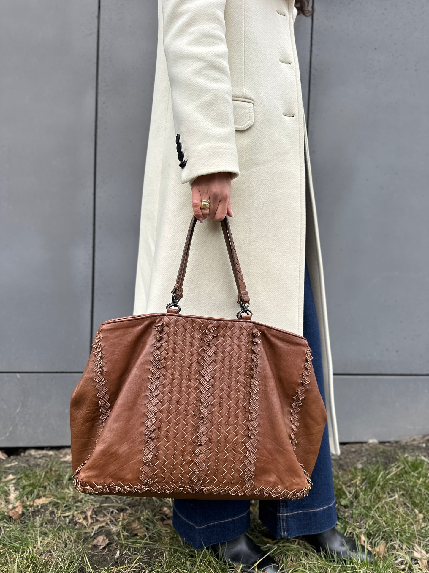 Bottega Veneta Shopper