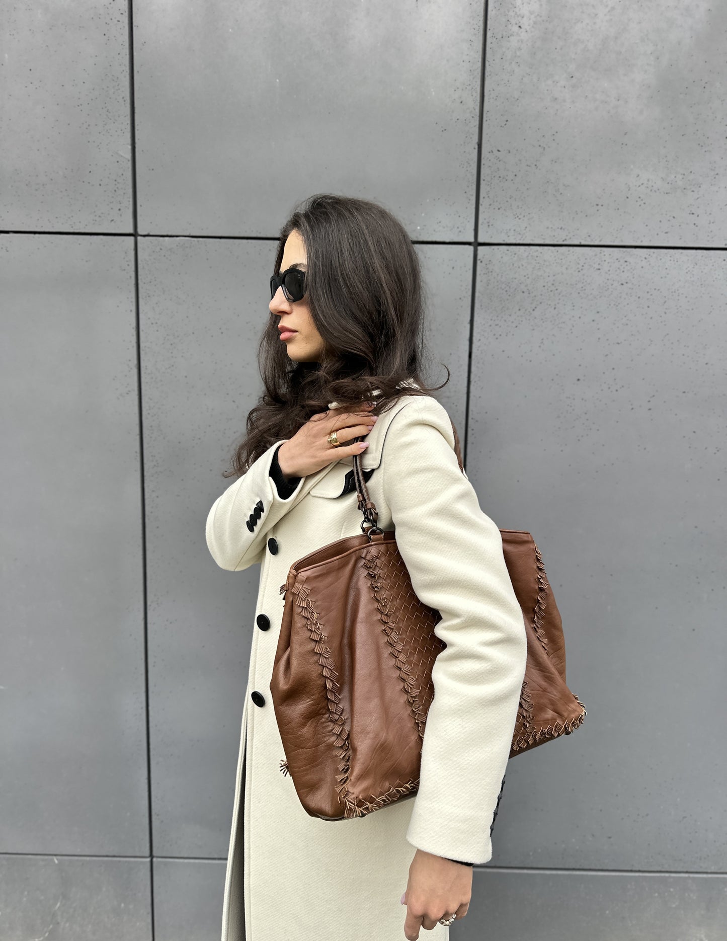 Bottega Veneta Shopper