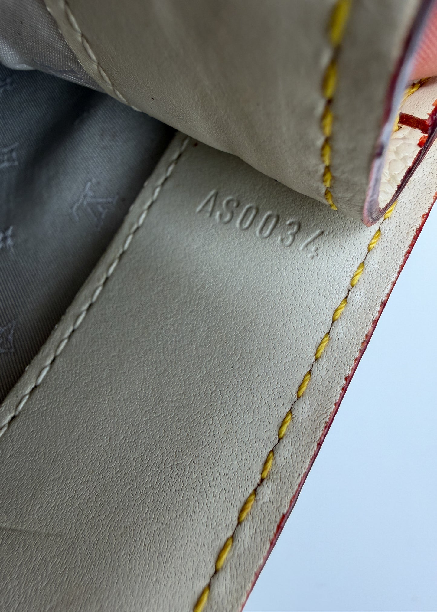 Louis Vuitton Le Fabuleux Suhali